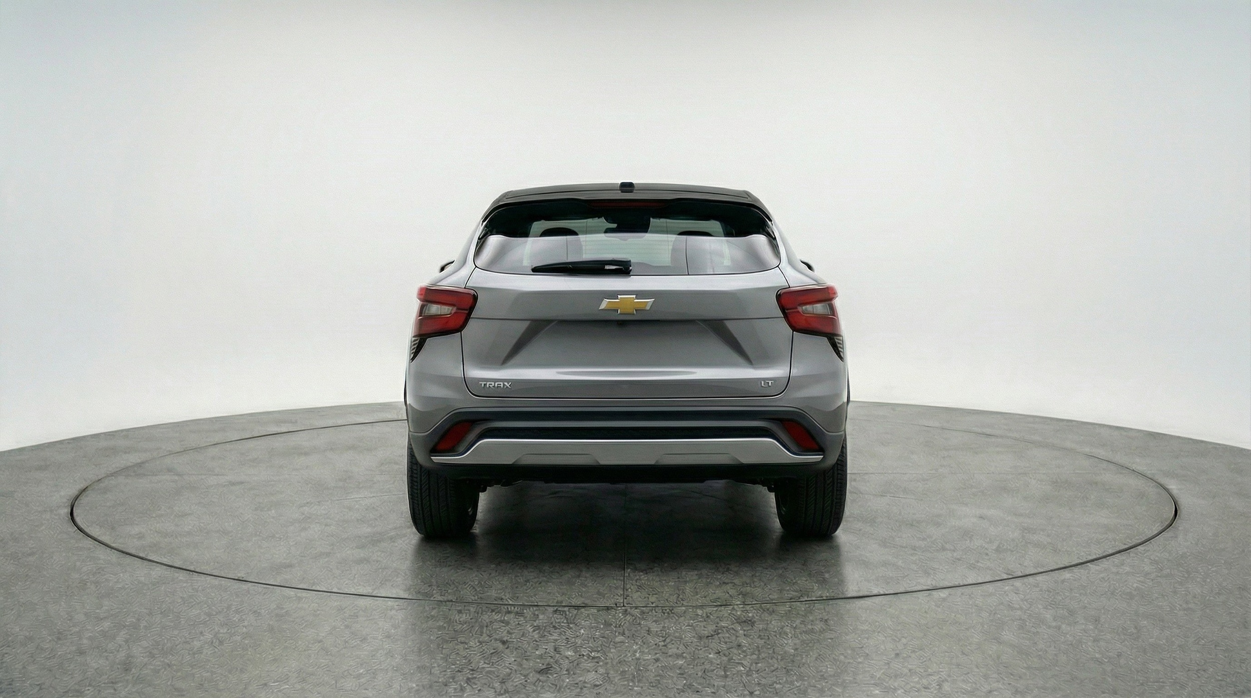 Thumbnail: 2025 Chevrolet Trax - 7