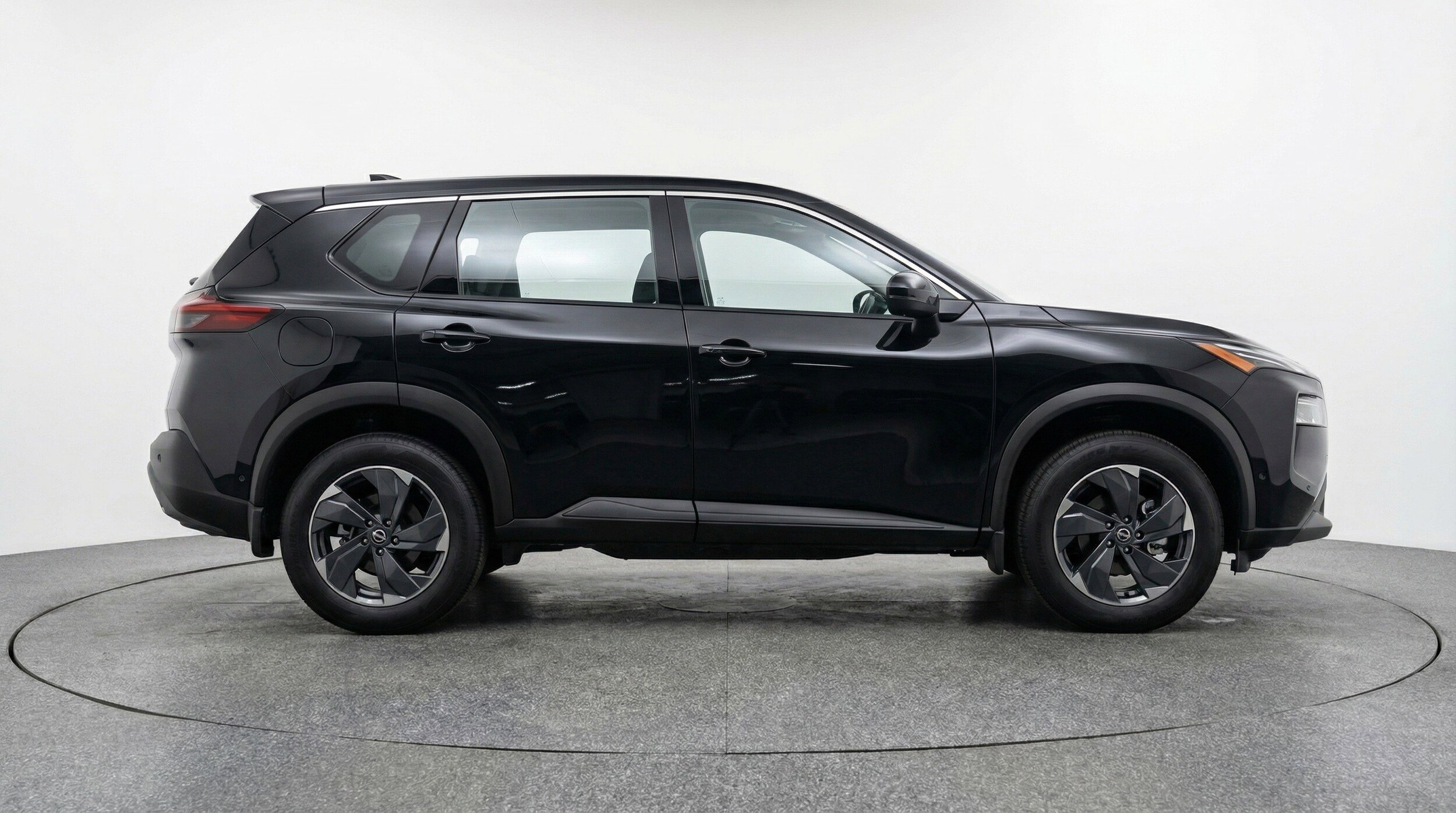 Thumbnail: 2025 Nissan Rogue - 11