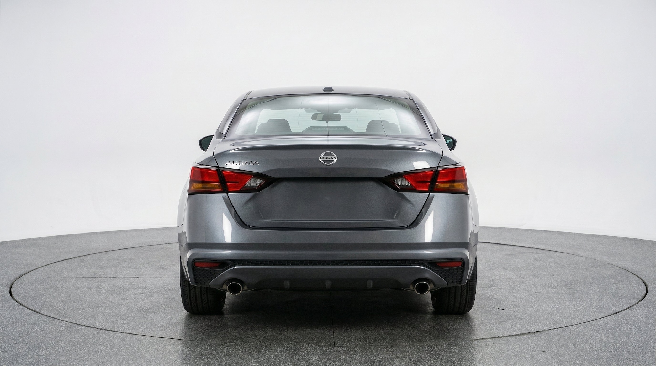 Thumbnail: 2025 Nissan Altima - 7