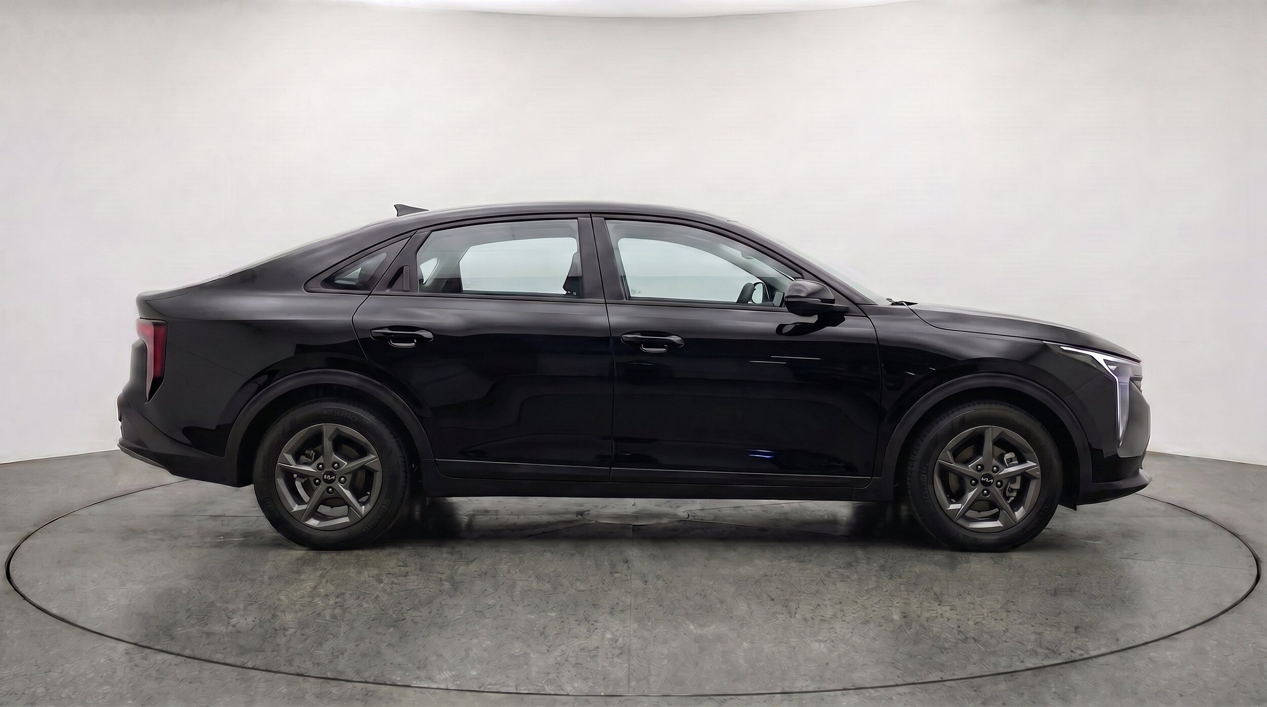Thumbnail: 2026 Kia K4 - 10