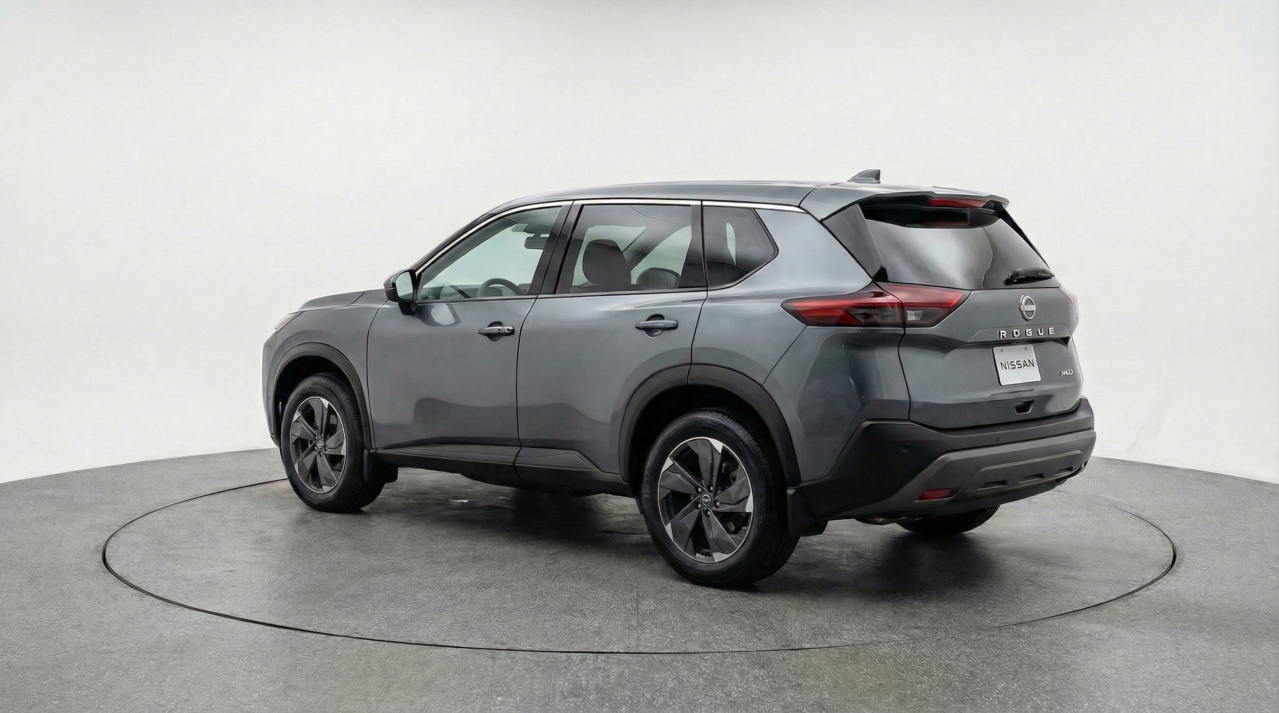 Thumbnail: 2025 Nissan Rogue - 6