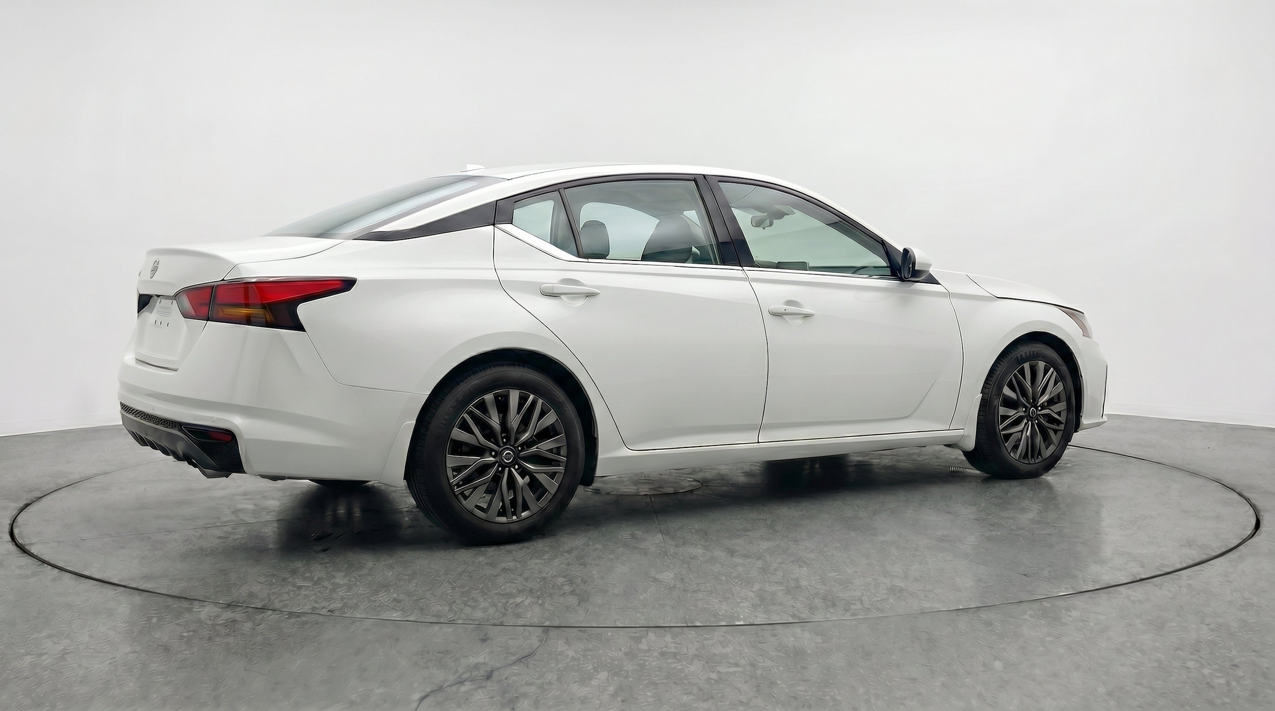 Thumbnail: 2026 Nissan Altima - 9