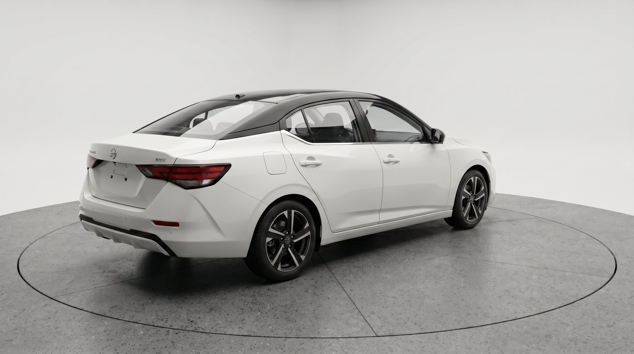 Thumbnail: 2025 Nissan Sentra - 9