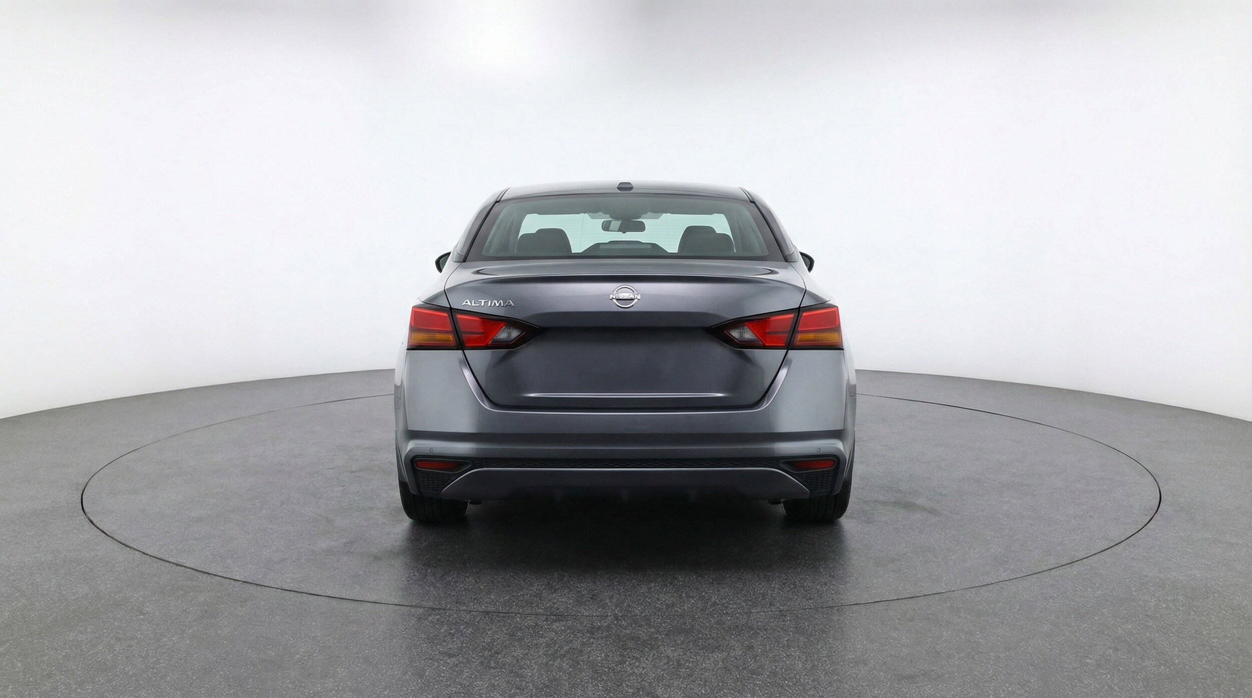 Thumbnail: 2025 Nissan Altima - 7