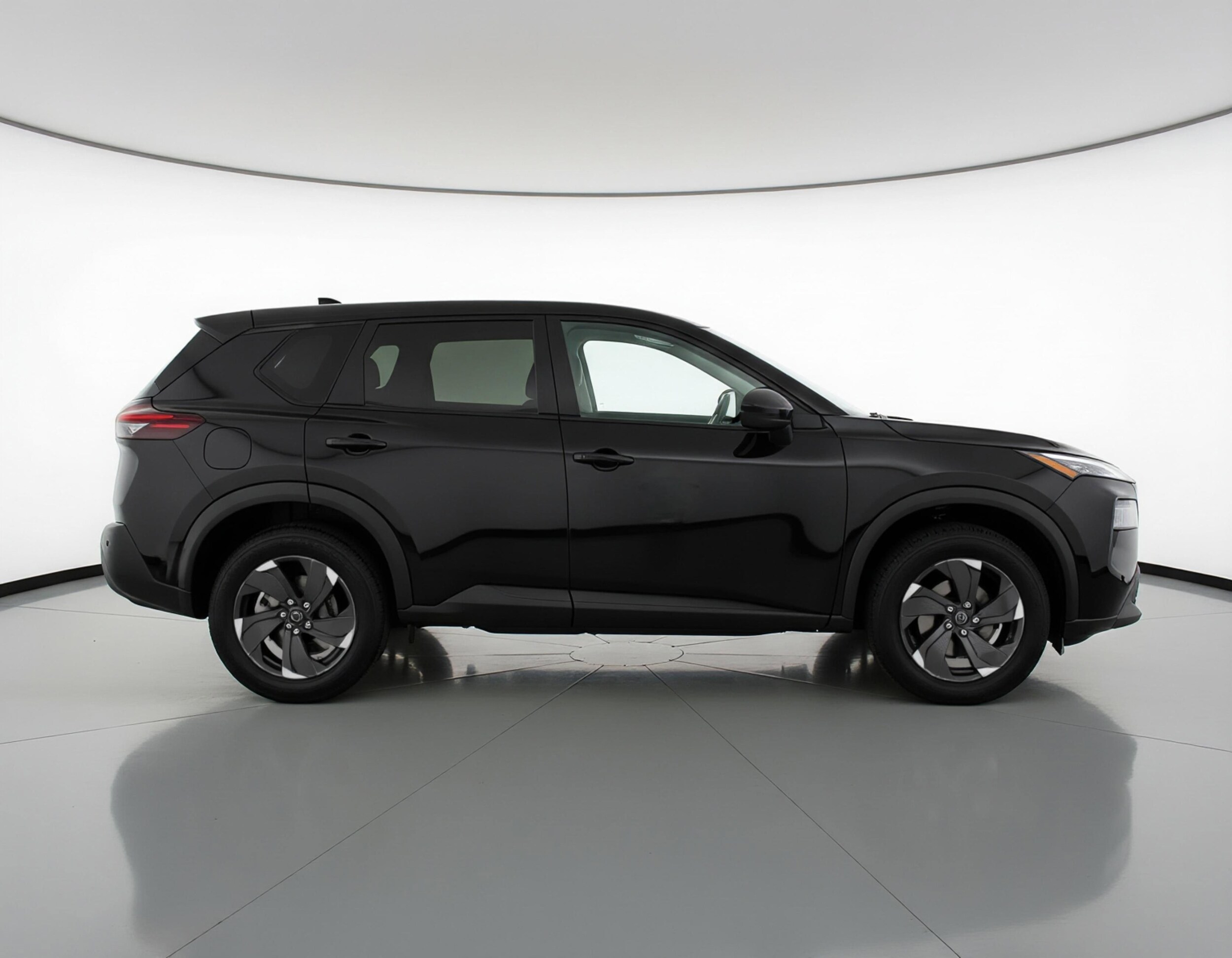 Thumbnail: 2025 Nissan Rogue - 11