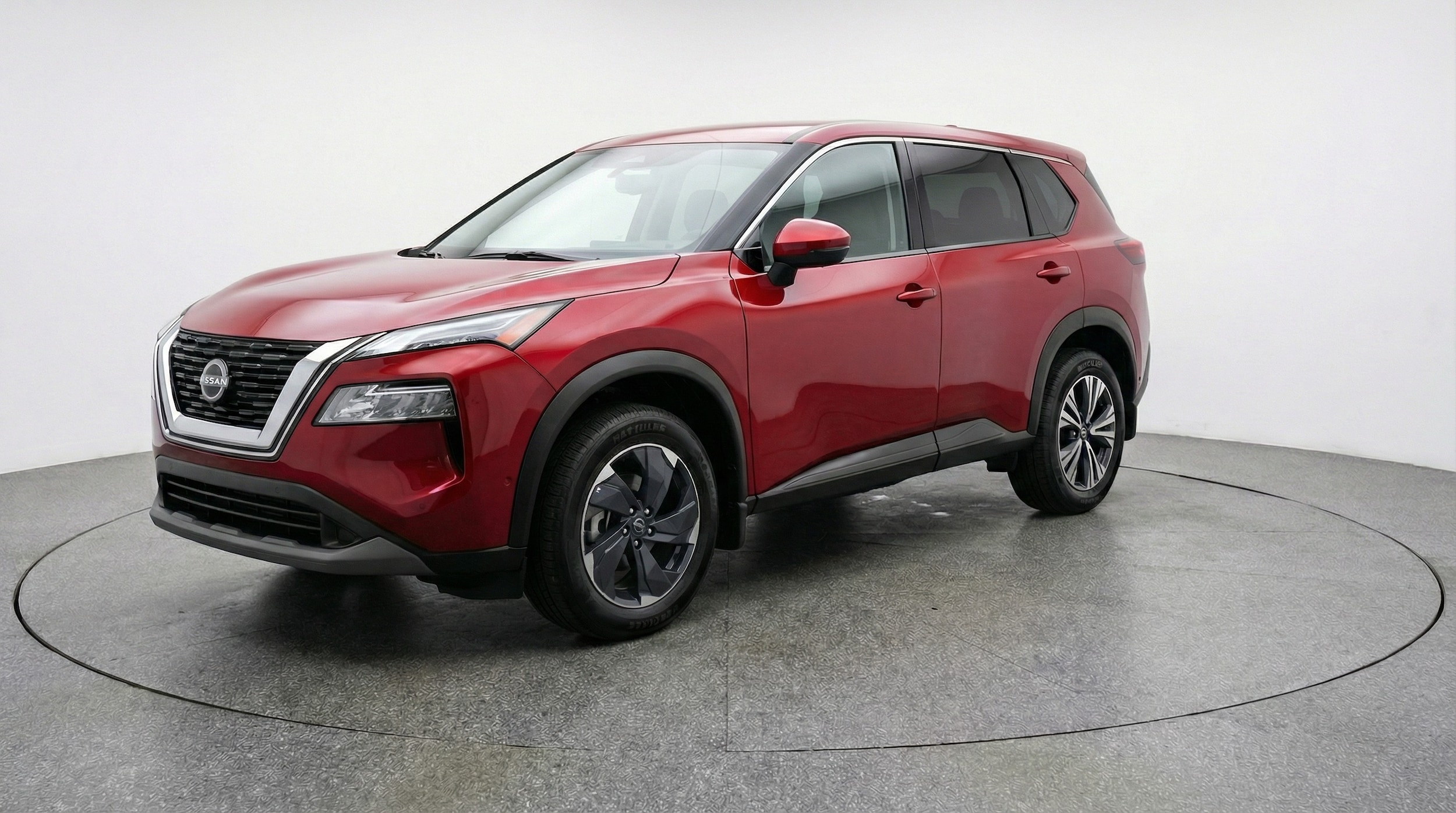 Thumbnail: 2025 Nissan Rogue - 3