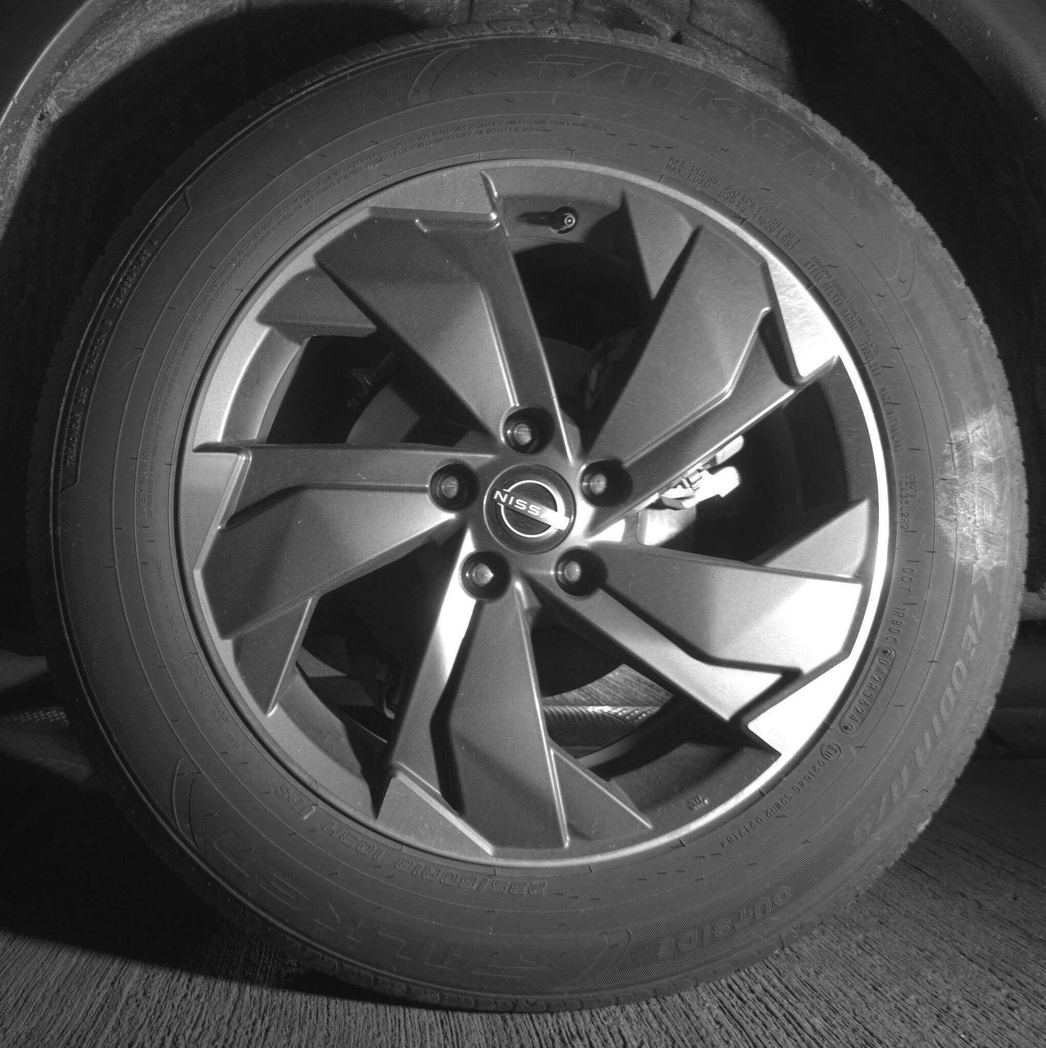 Thumbnail: 2025 Nissan Rogue - 11