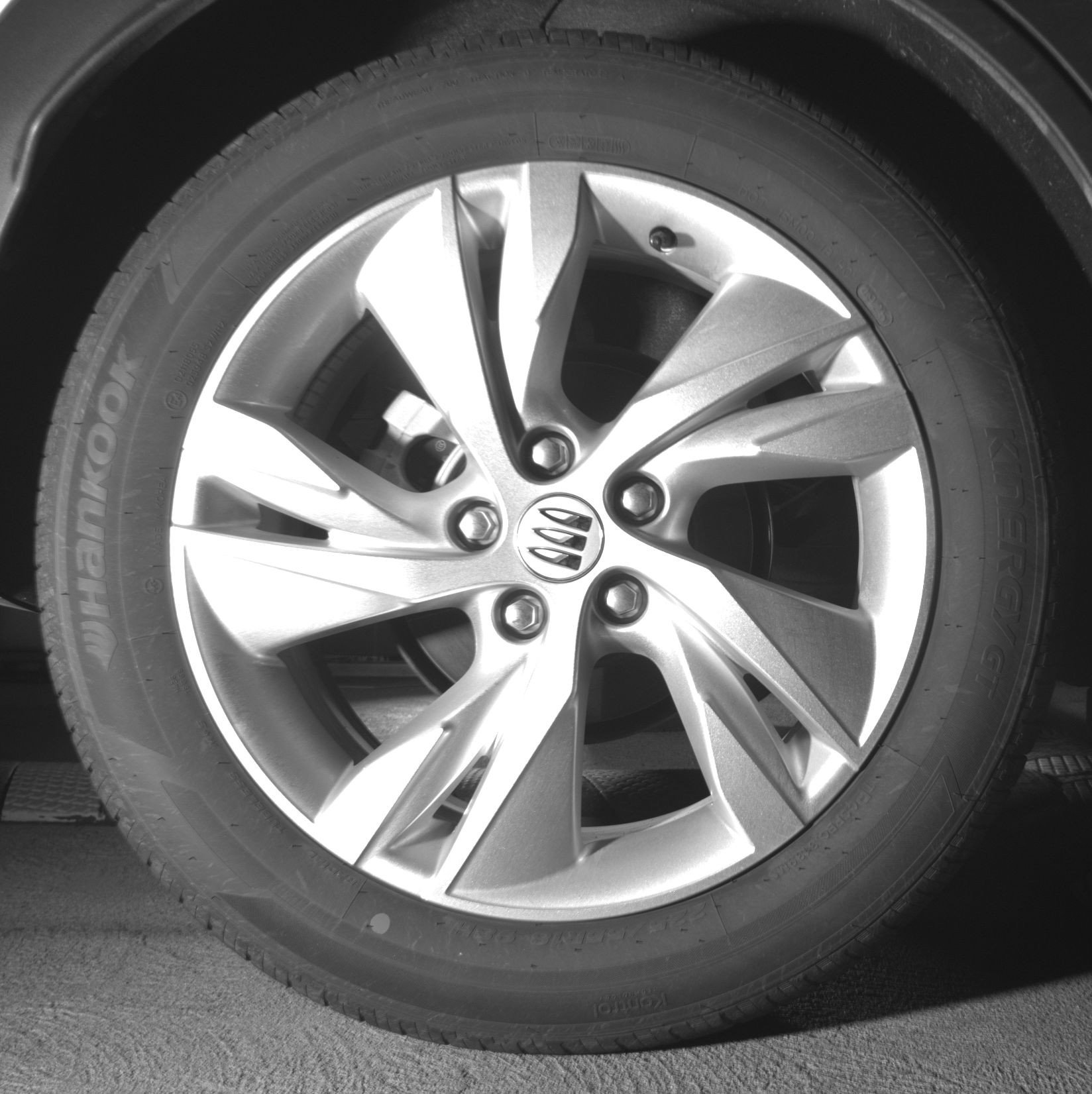 Thumbnail: 2026 Buick Encore GX - 15
