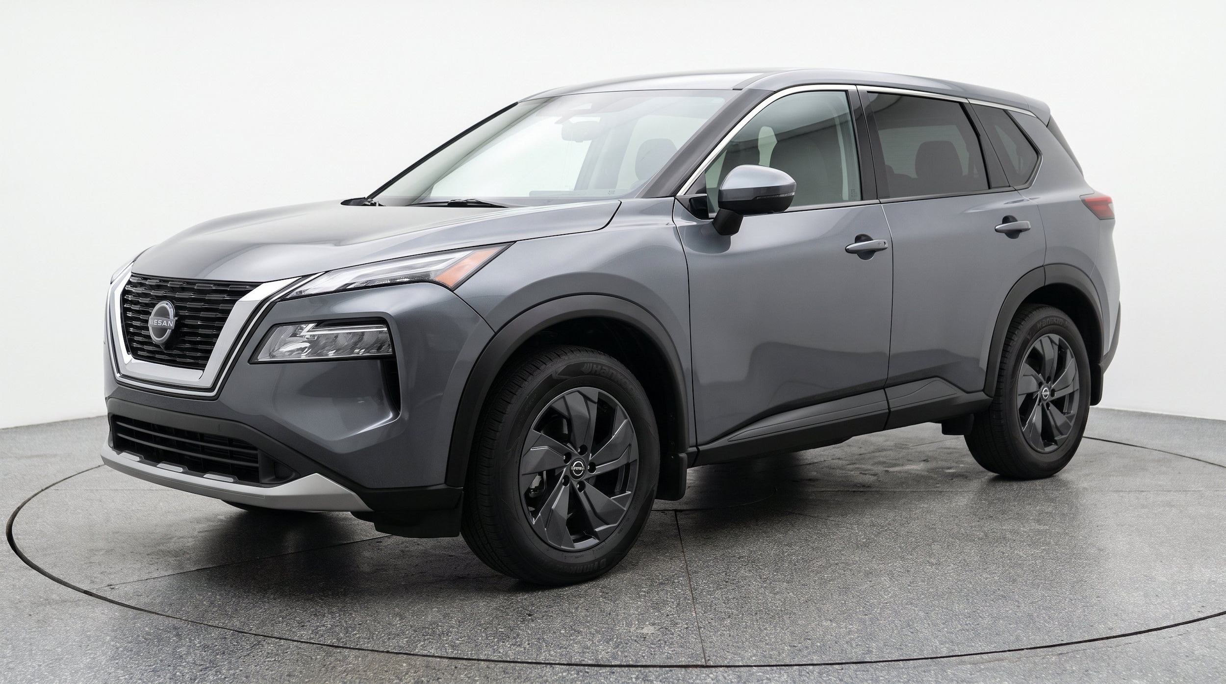 Thumbnail: 2026 Nissan Rogue - 3