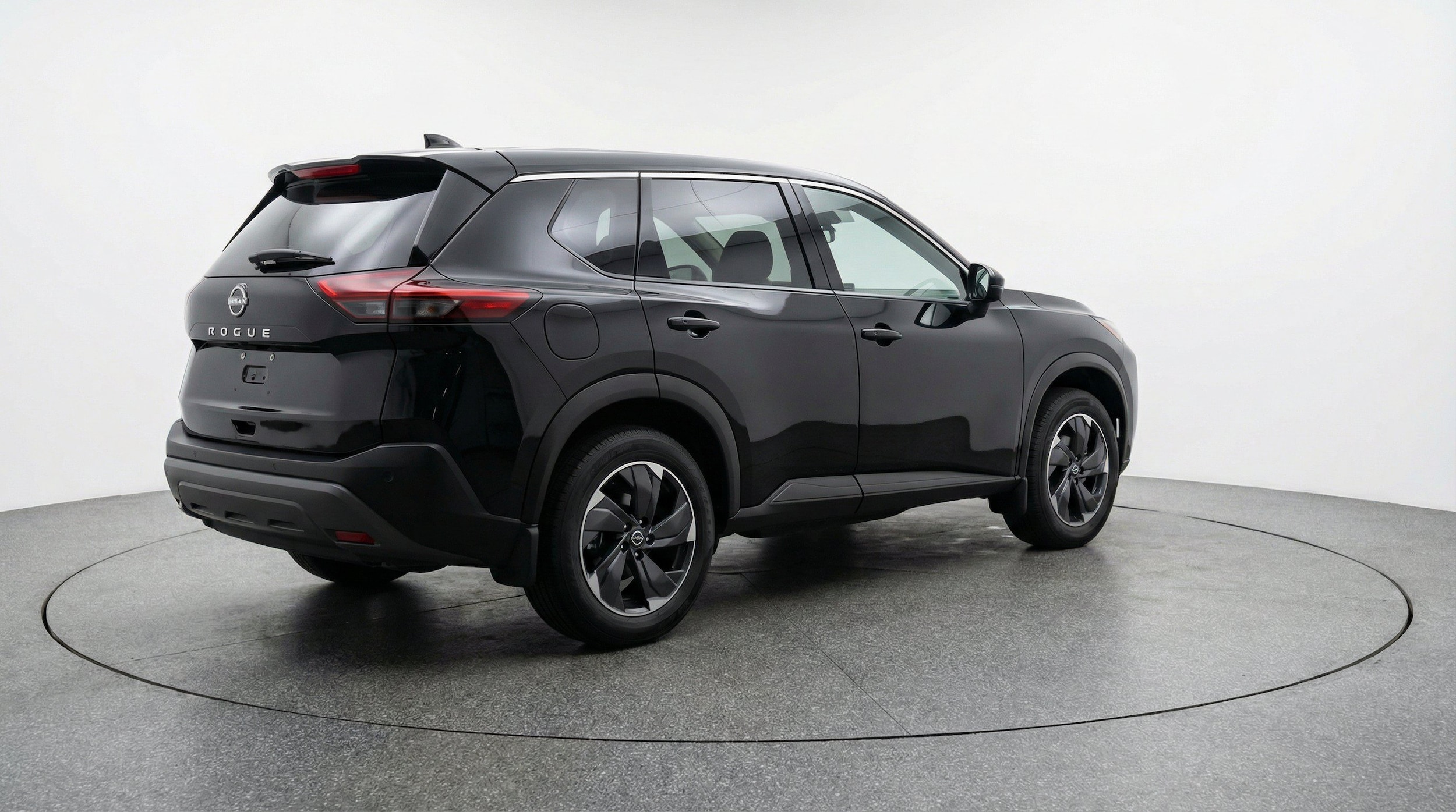 Thumbnail: 2025 Nissan Rogue - 9