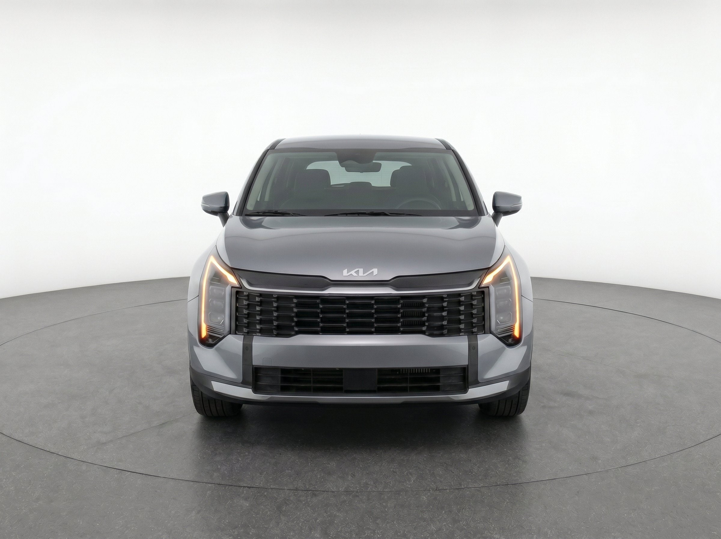 Thumbnail: 2026 Kia Sportage - 2