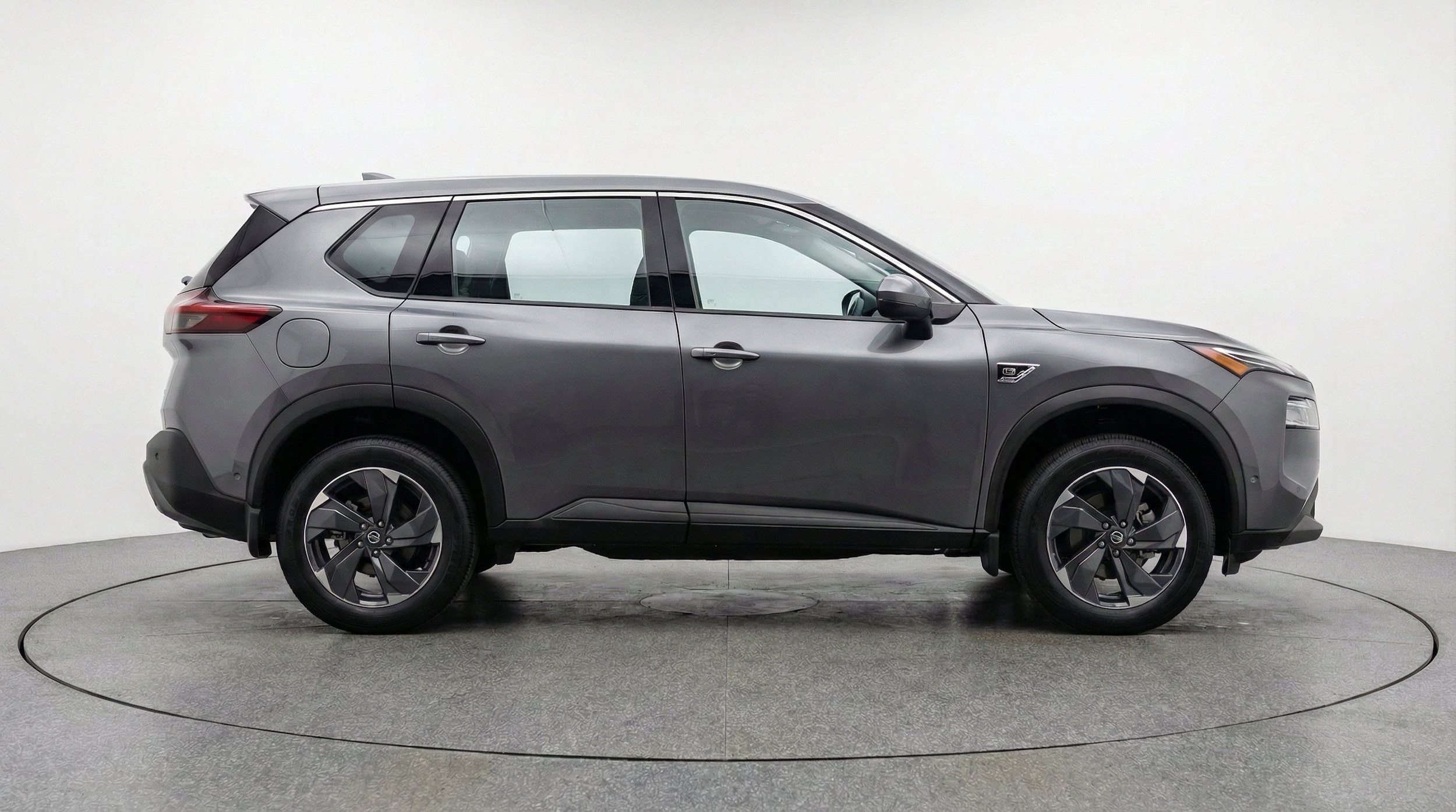 Thumbnail: 2025 Nissan Rogue - 11