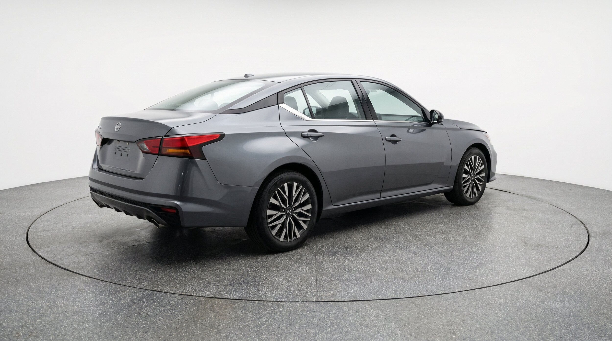 Thumbnail: 2026 Nissan Altima - 9