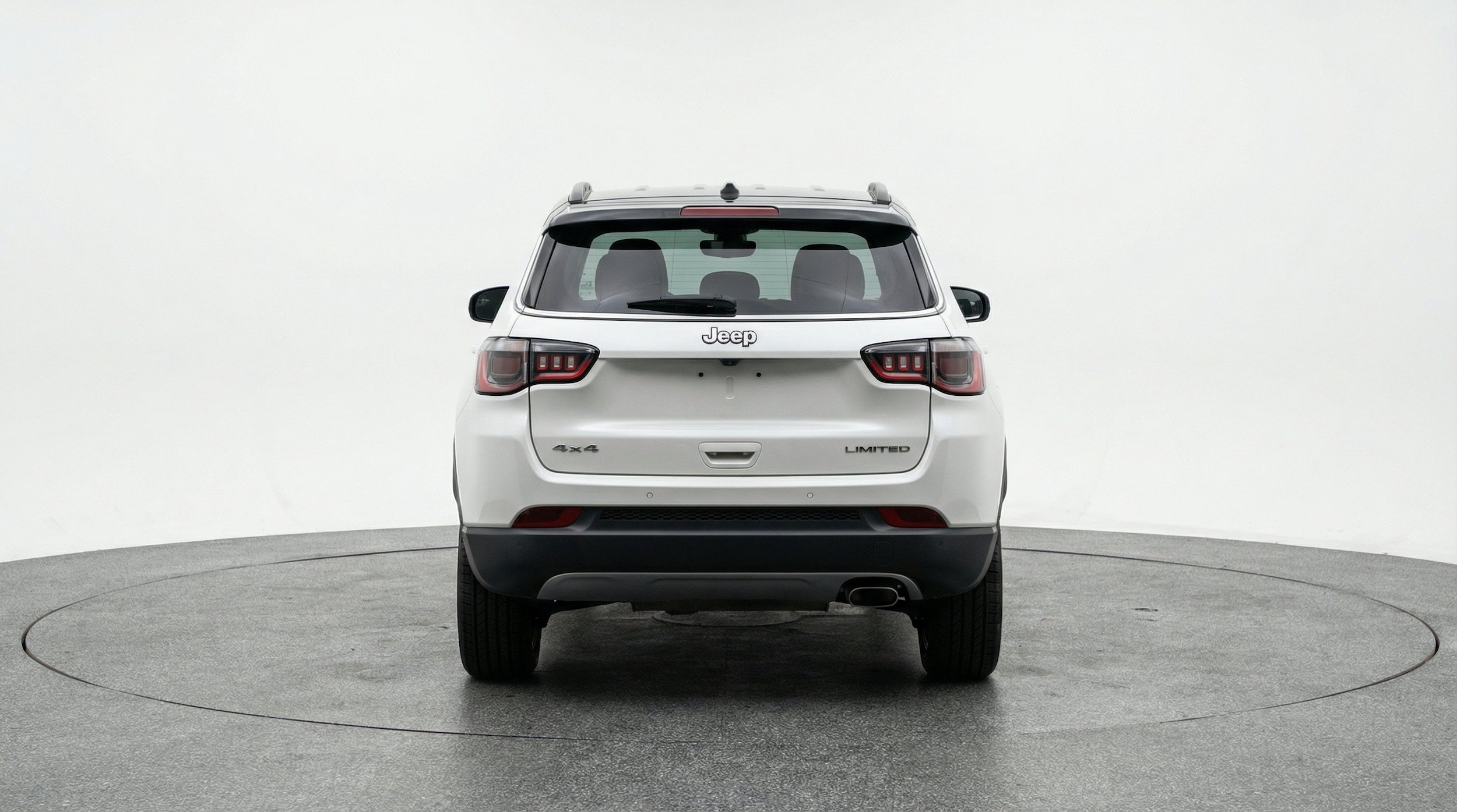 Thumbnail: 2025 Jeep Compass - 7