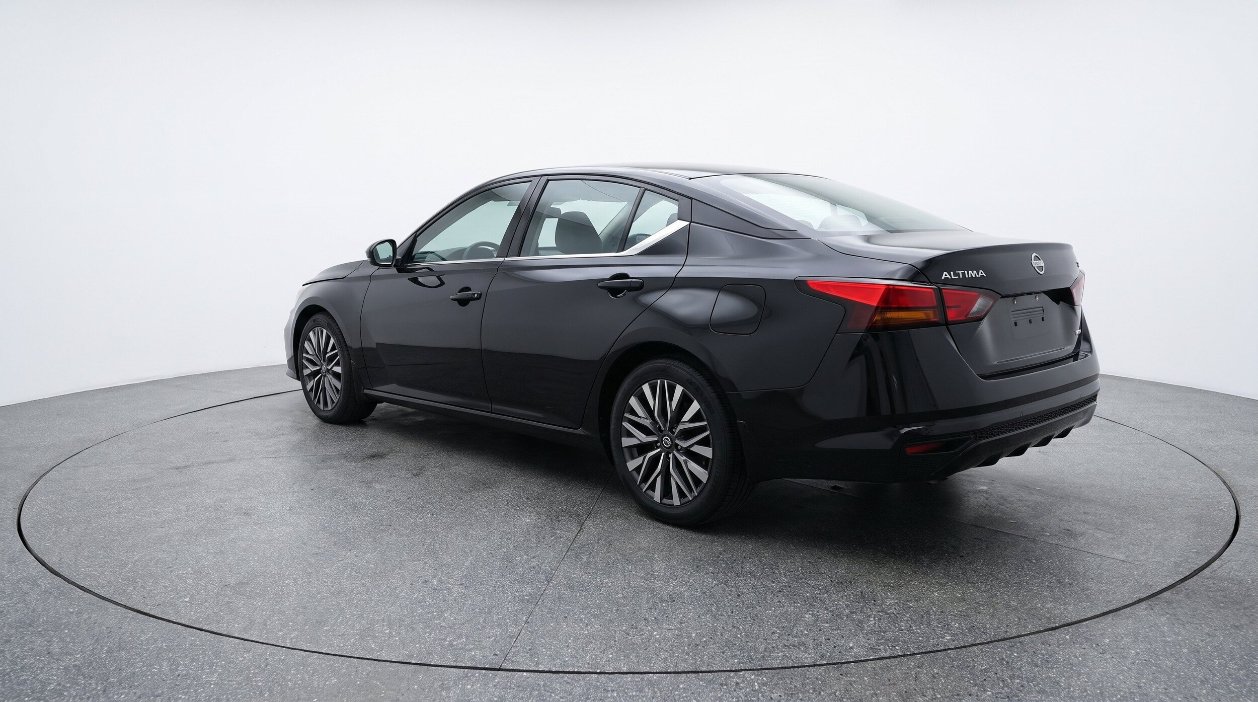 Thumbnail: 2026 Nissan Altima - 6