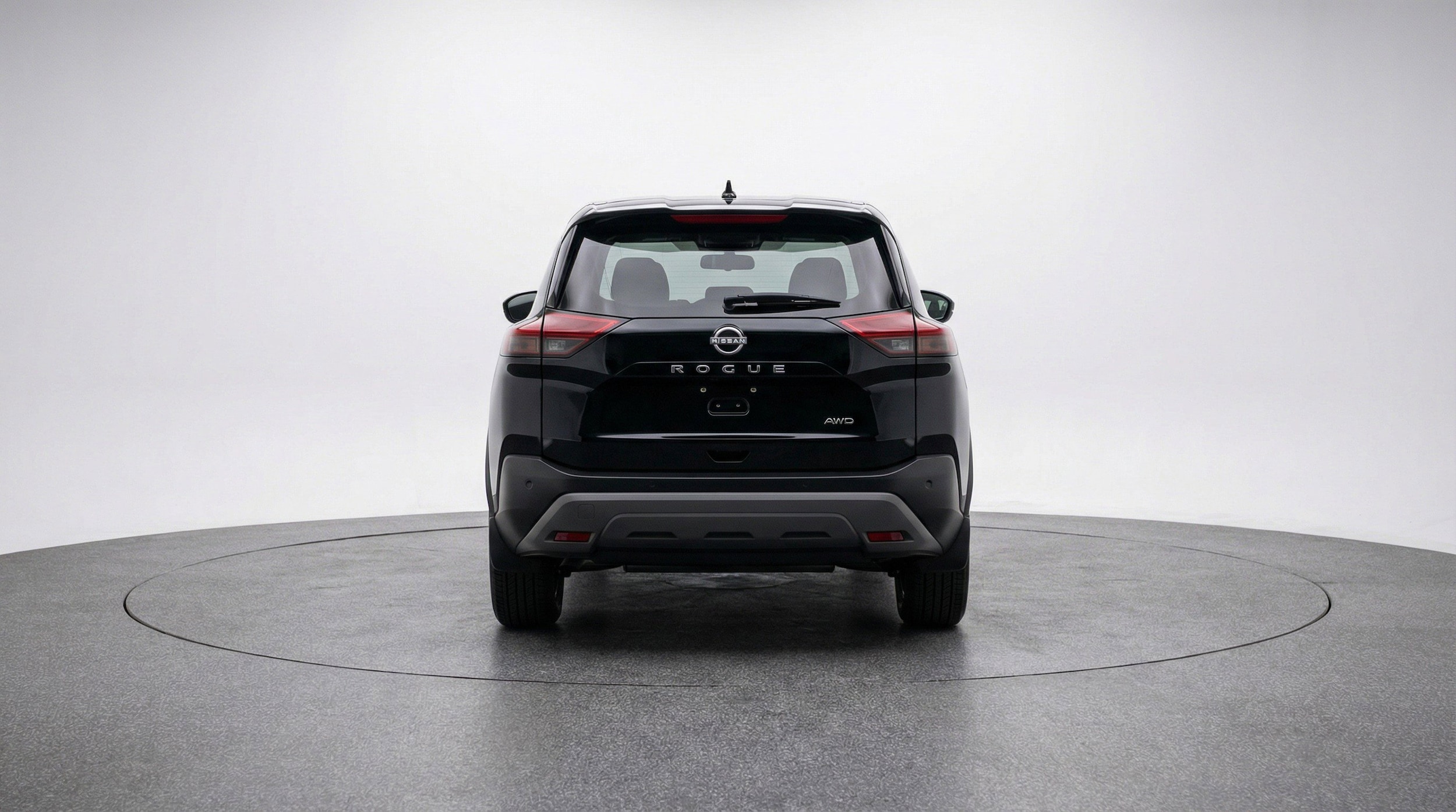 Thumbnail: 2025 Nissan Rogue - 7