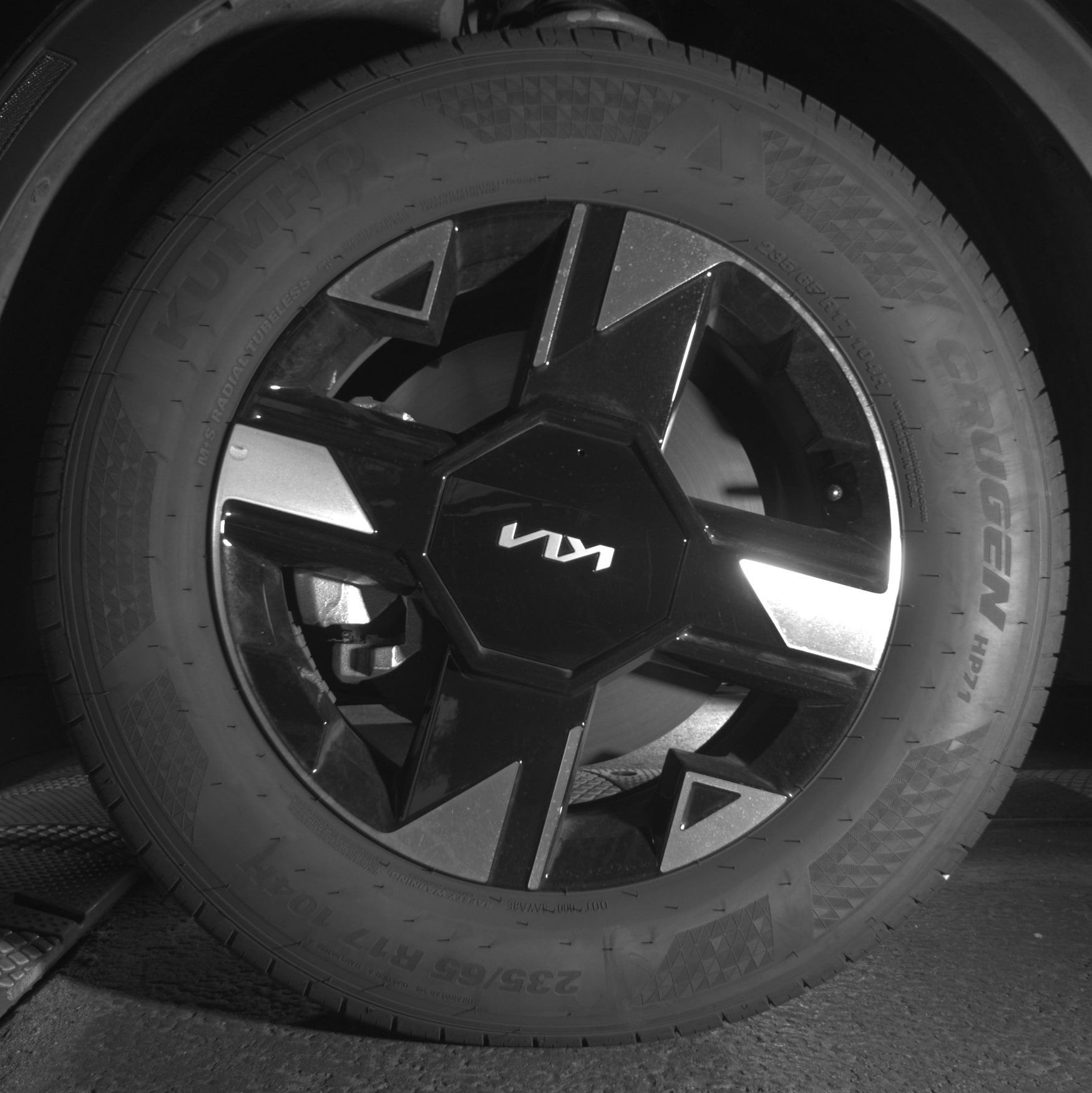 Thumbnail: 2026 Kia Sportage - 12