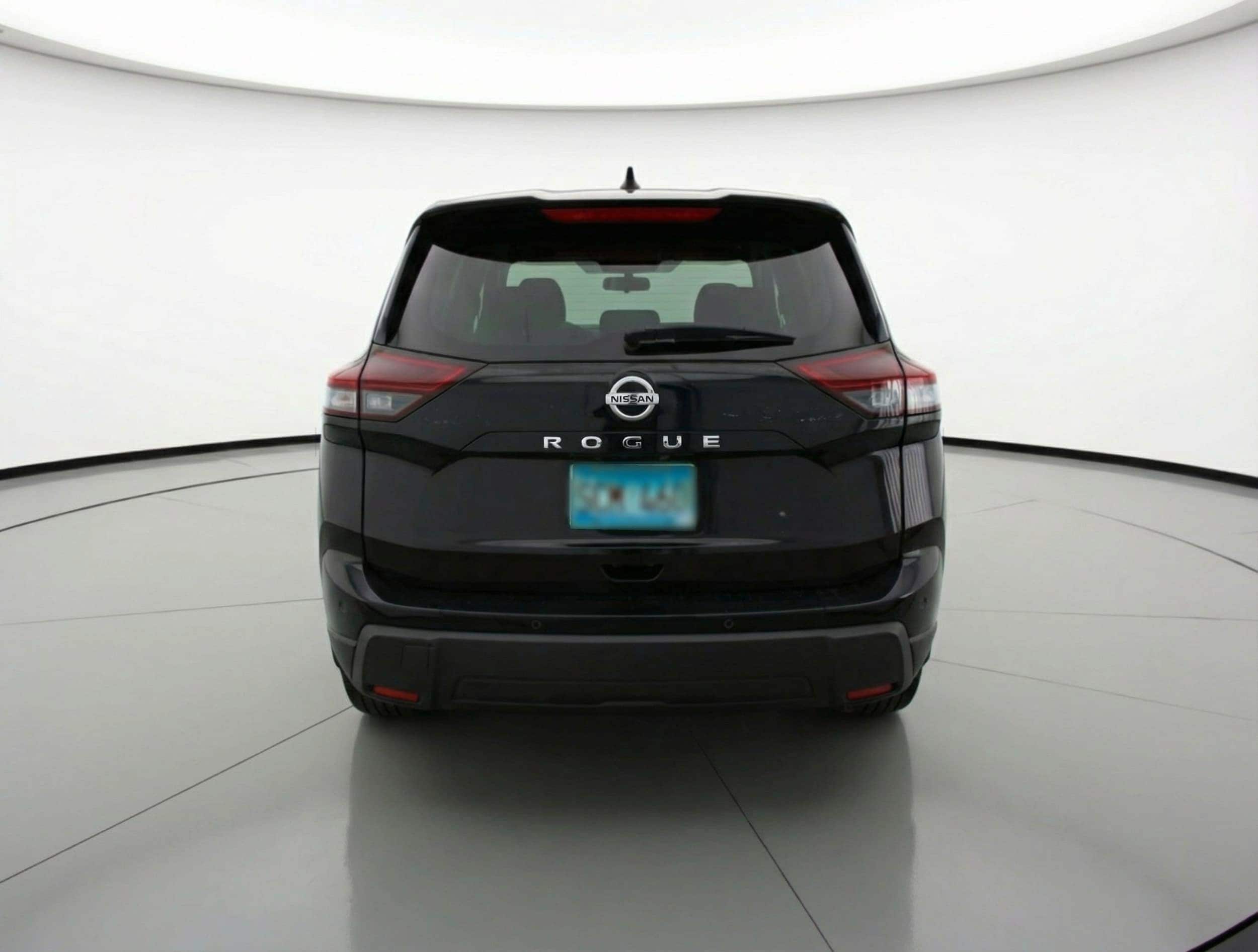 Thumbnail: 2025 Nissan Rogue - 7