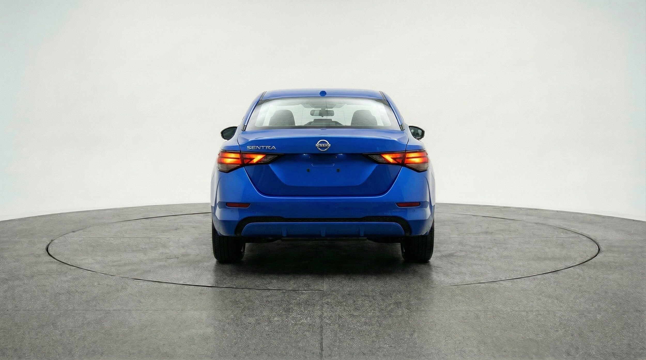 Thumbnail: 2025 Nissan Sentra - 7