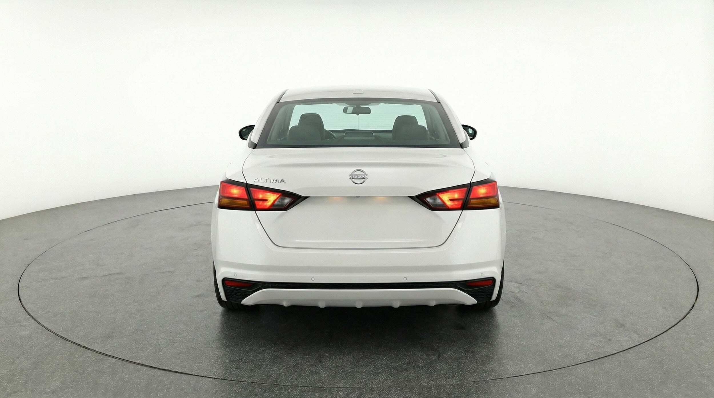 Thumbnail: 2025 Nissan Altima - 7