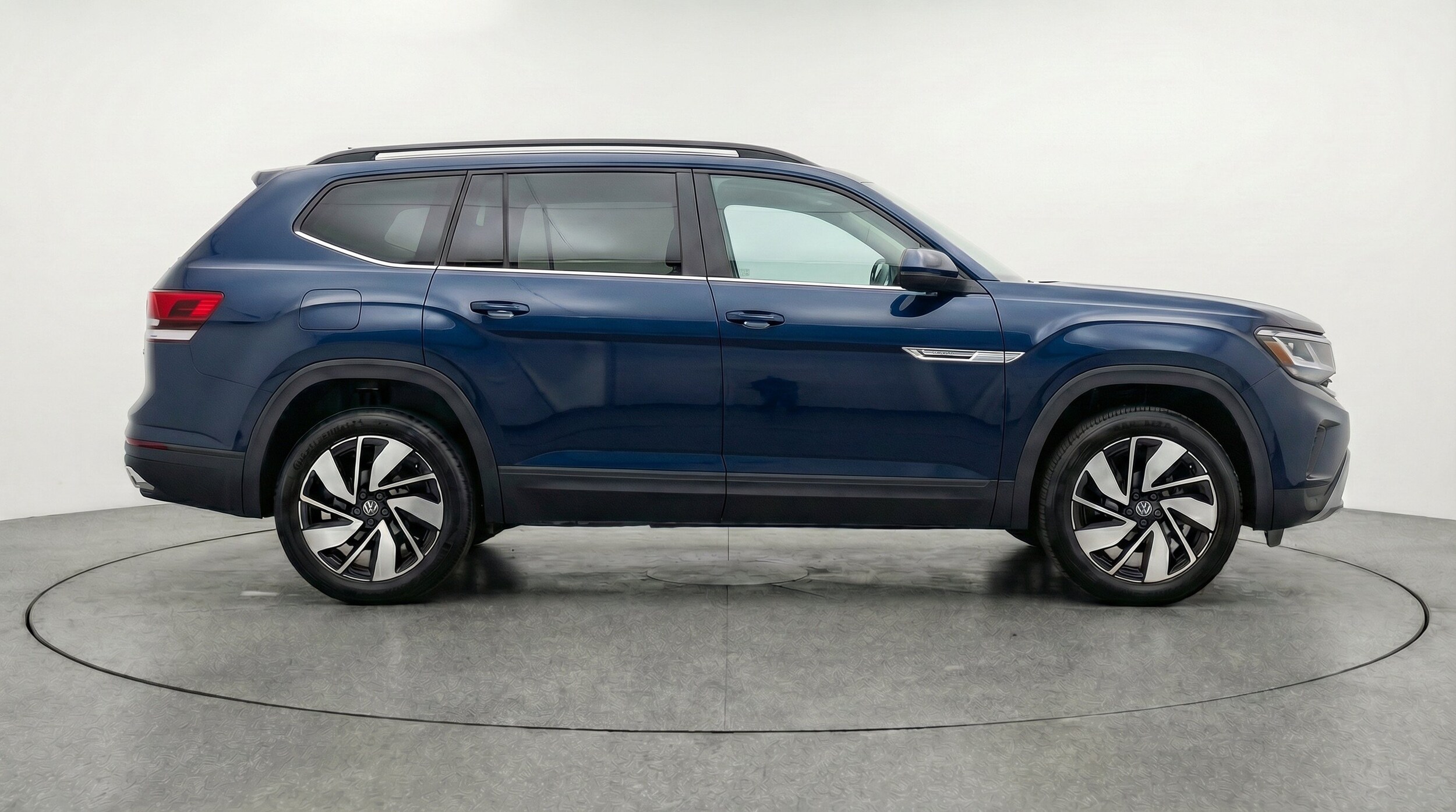 Thumbnail: 2026 Volkswagen Atlas - 11