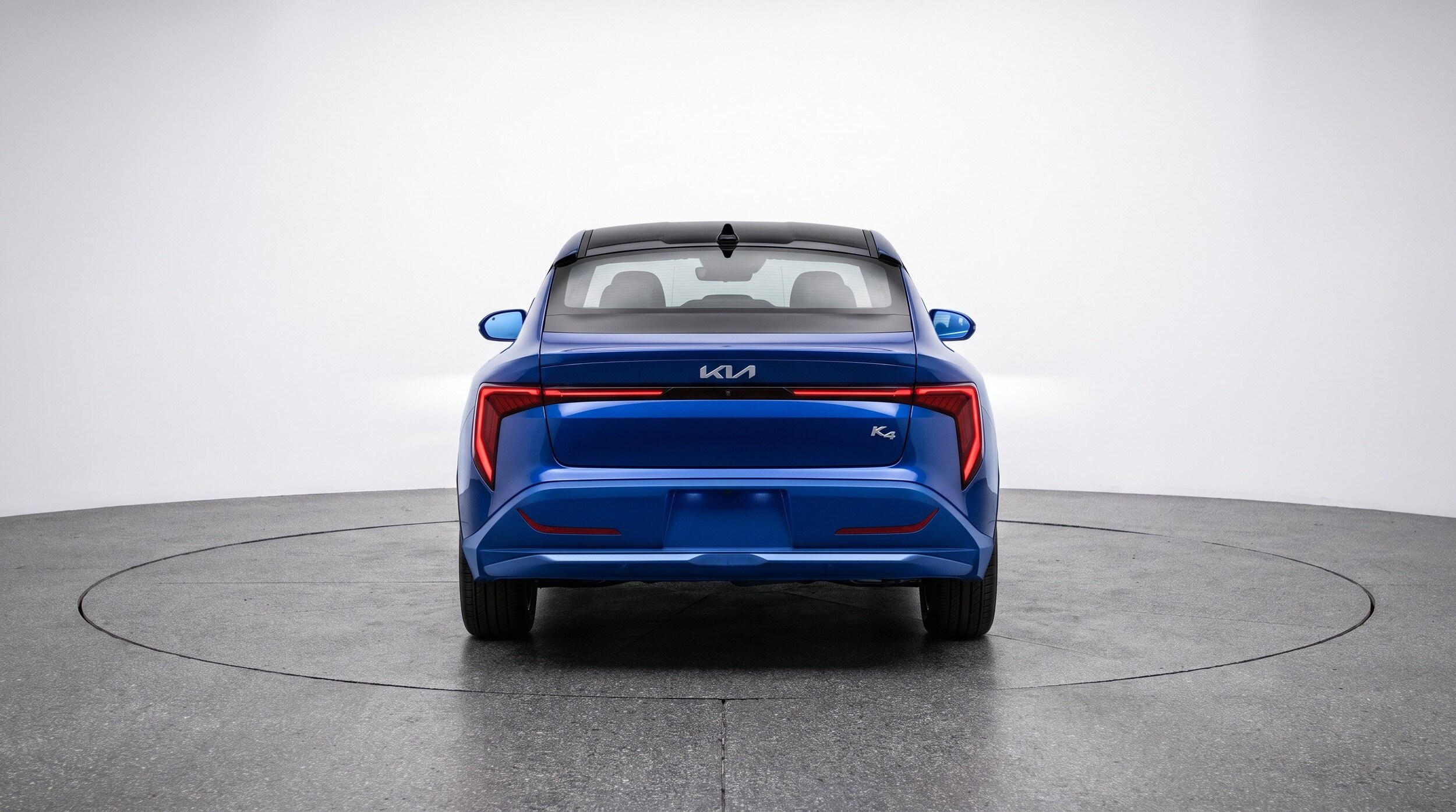 Thumbnail: 2026 Kia K4 - 7