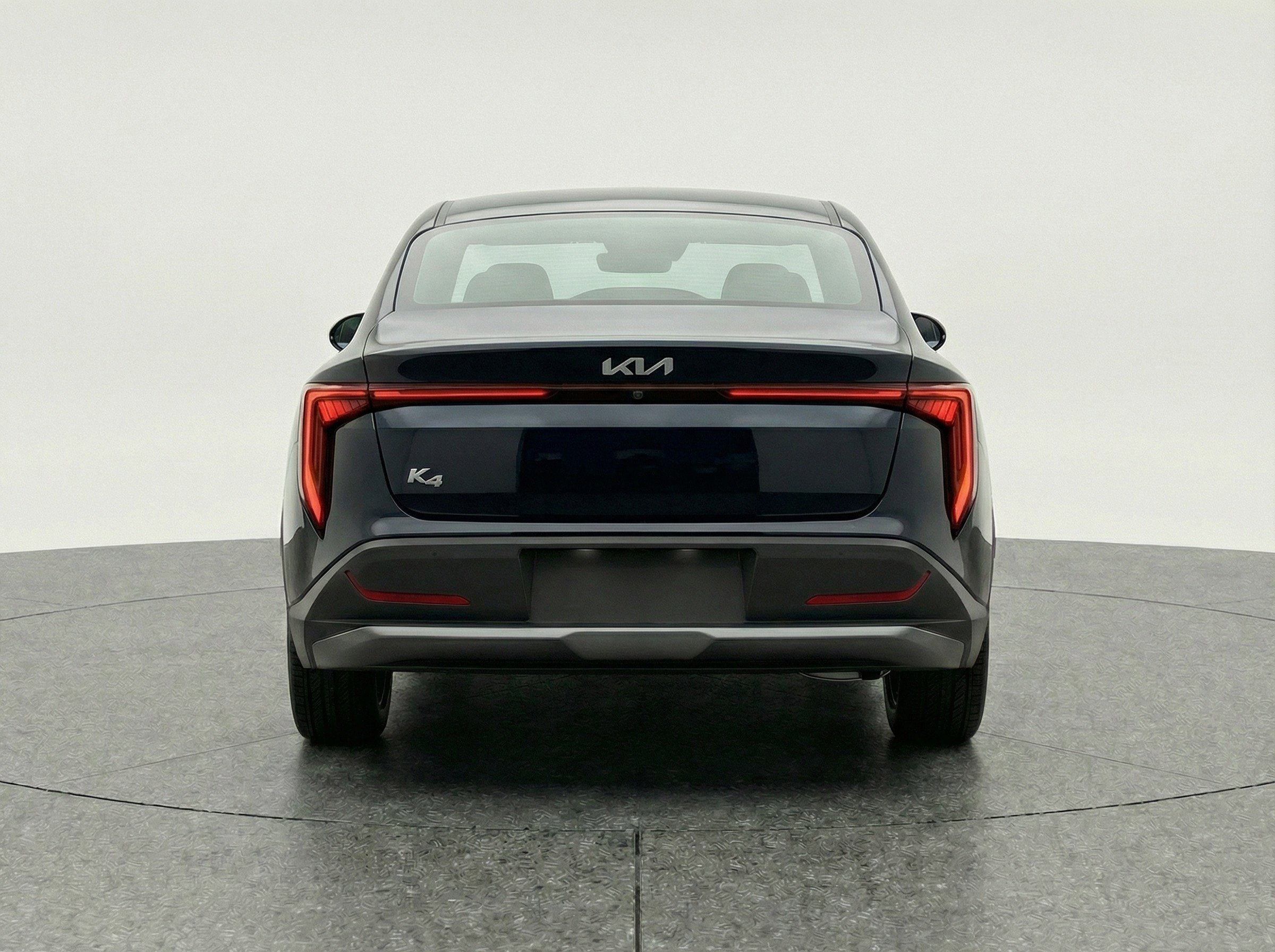 Thumbnail: 2025 Kia K4 - 7