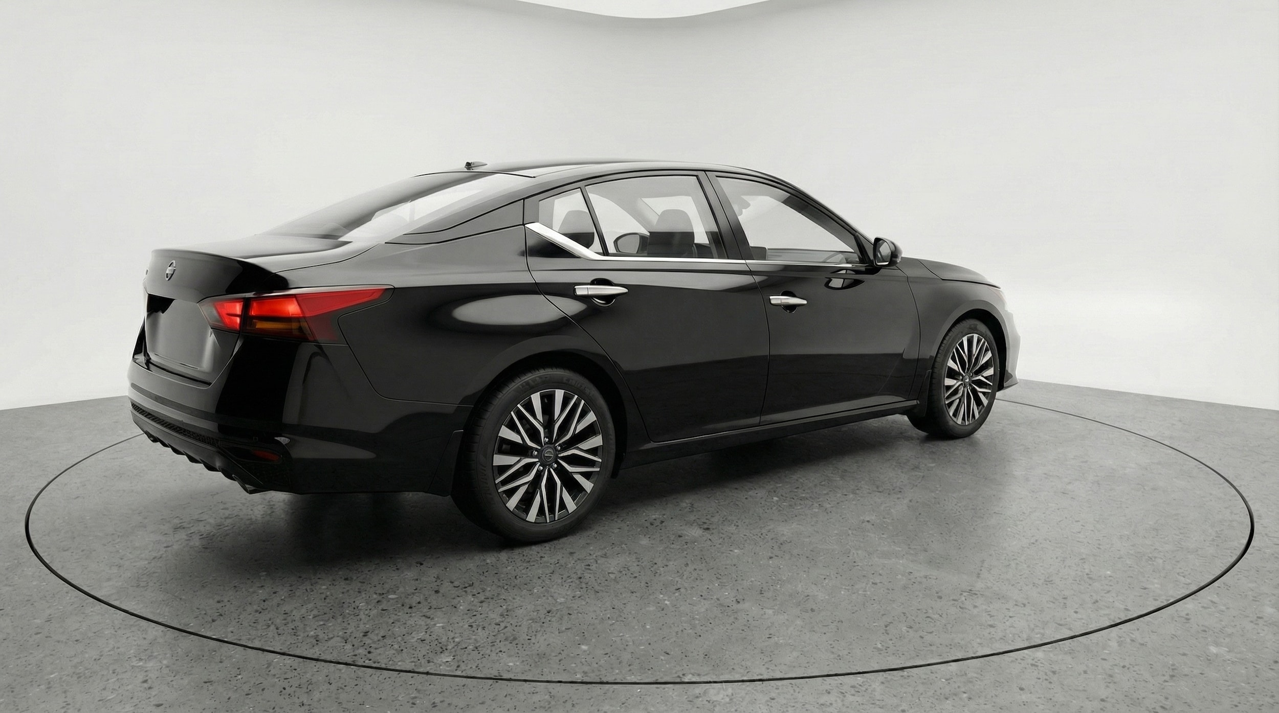 Thumbnail: 2025 Nissan Altima - 7