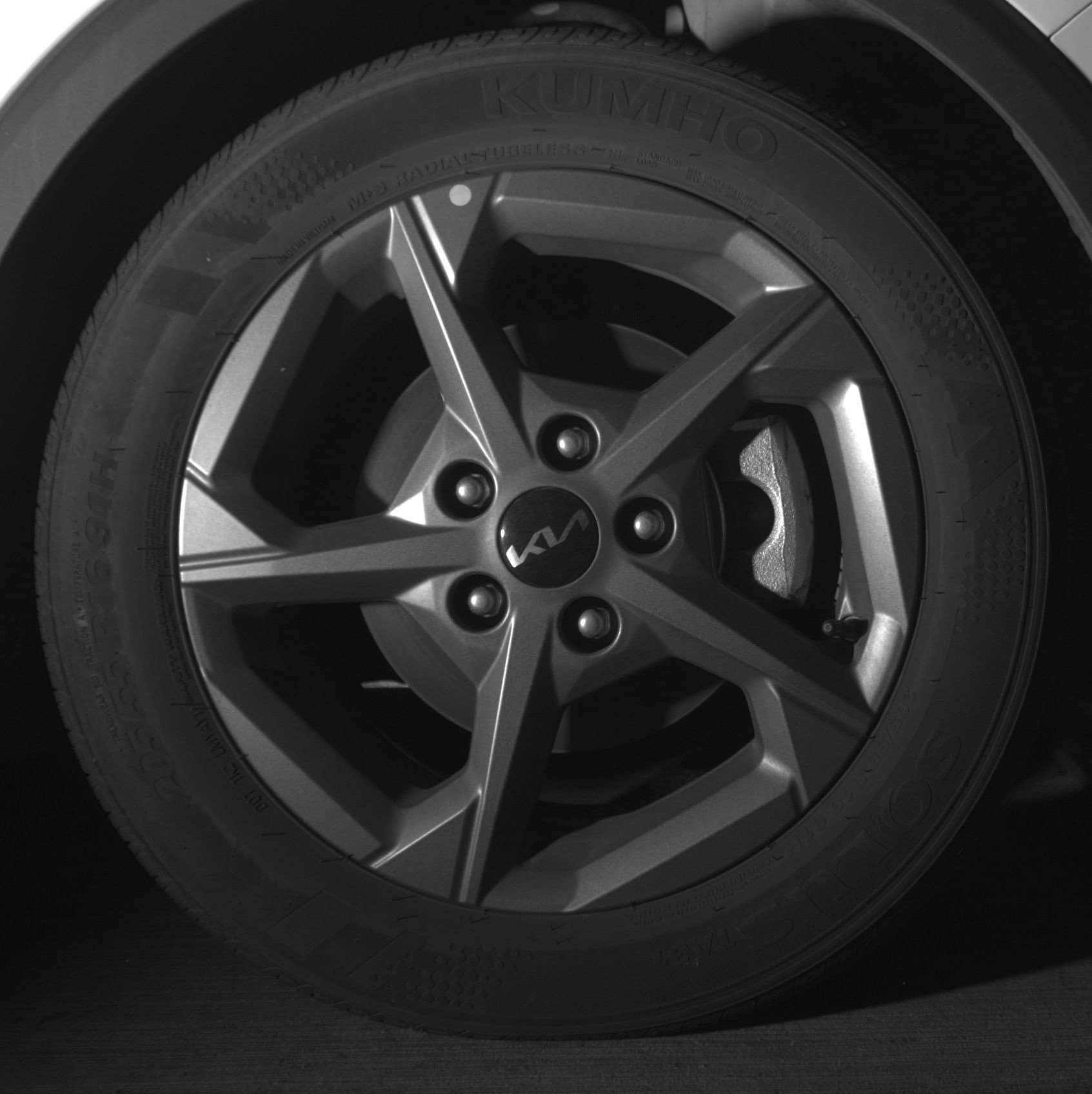 Thumbnail: 2026 Kia K4 - 13