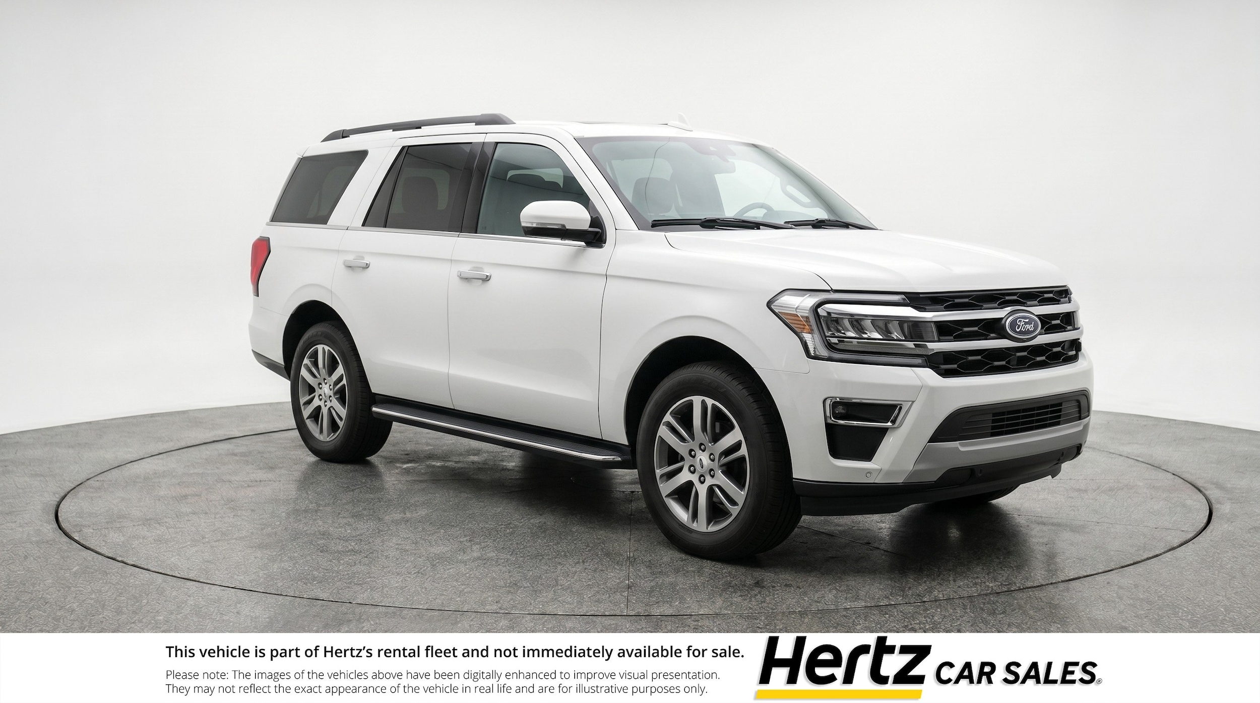 Thumbnail: 2024 Ford Expedition MAX - 1