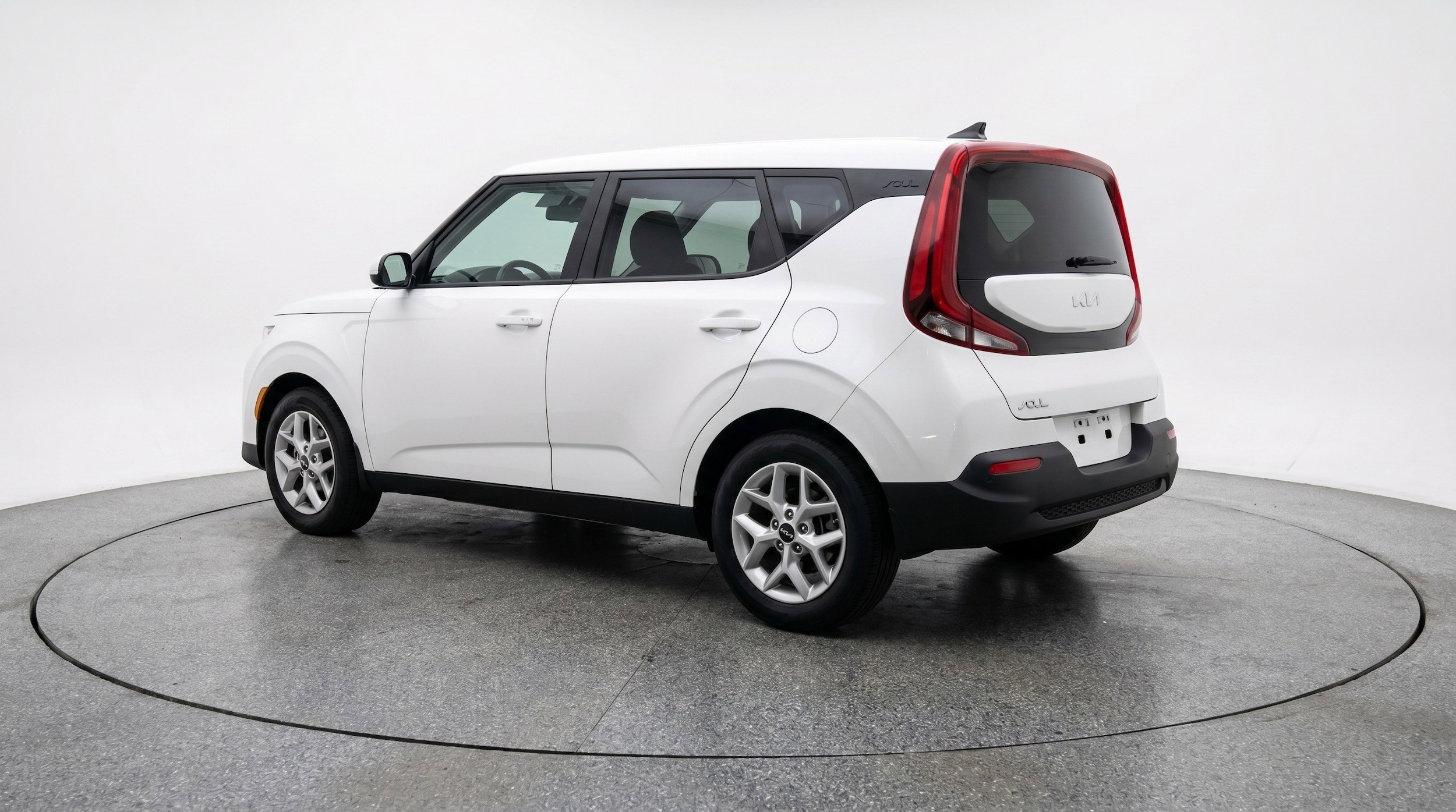 Thumbnail: 2025 Kia Soul - 6