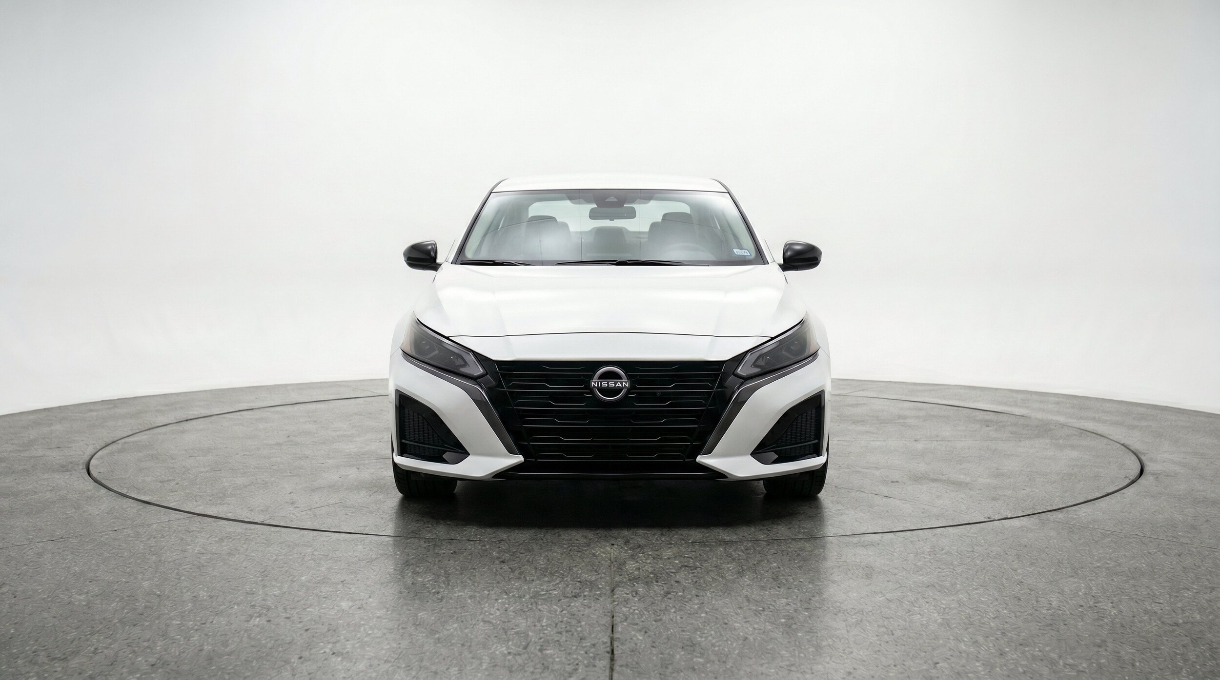 Thumbnail: 2026 Nissan Altima - 2