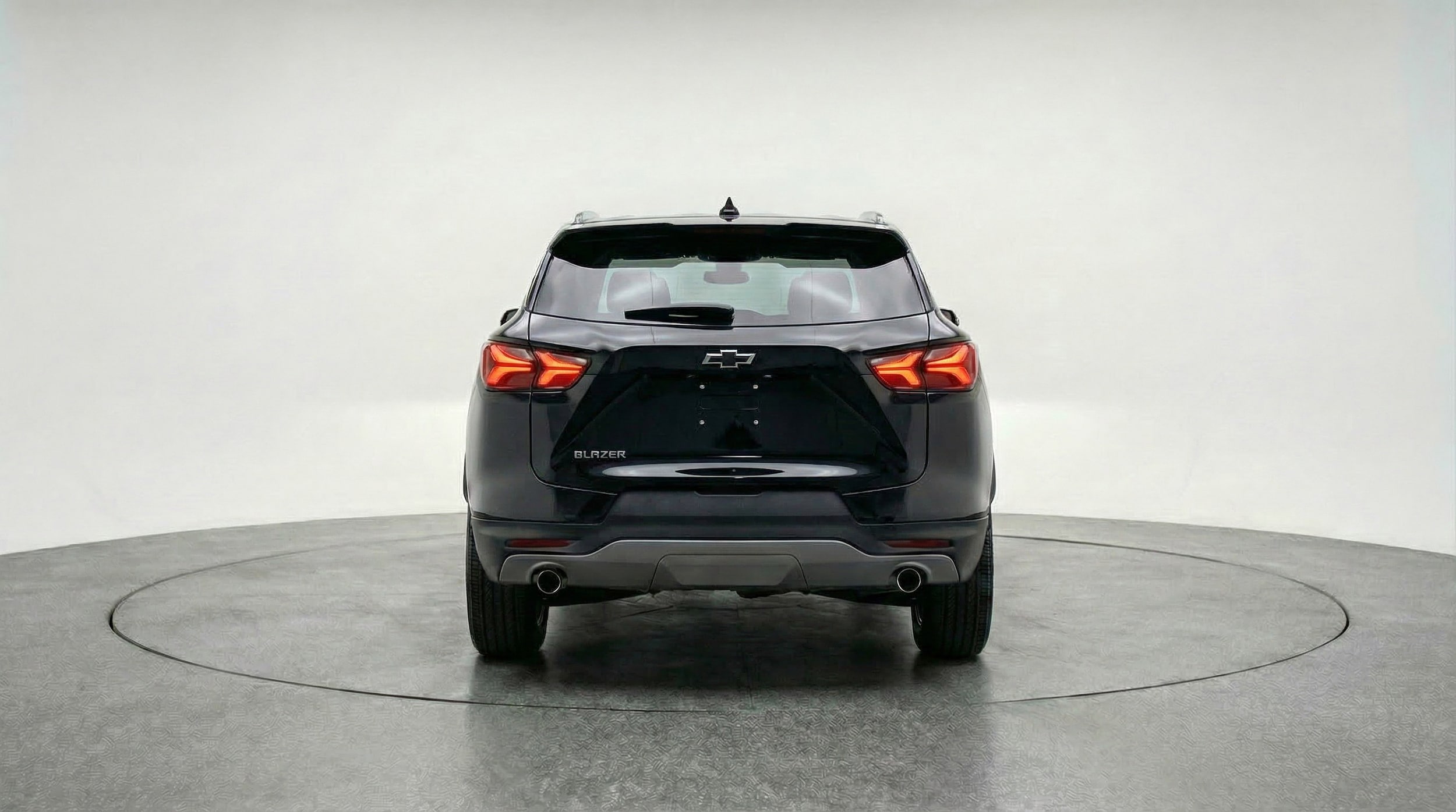 Thumbnail: 2025 Chevrolet Blazer - 7