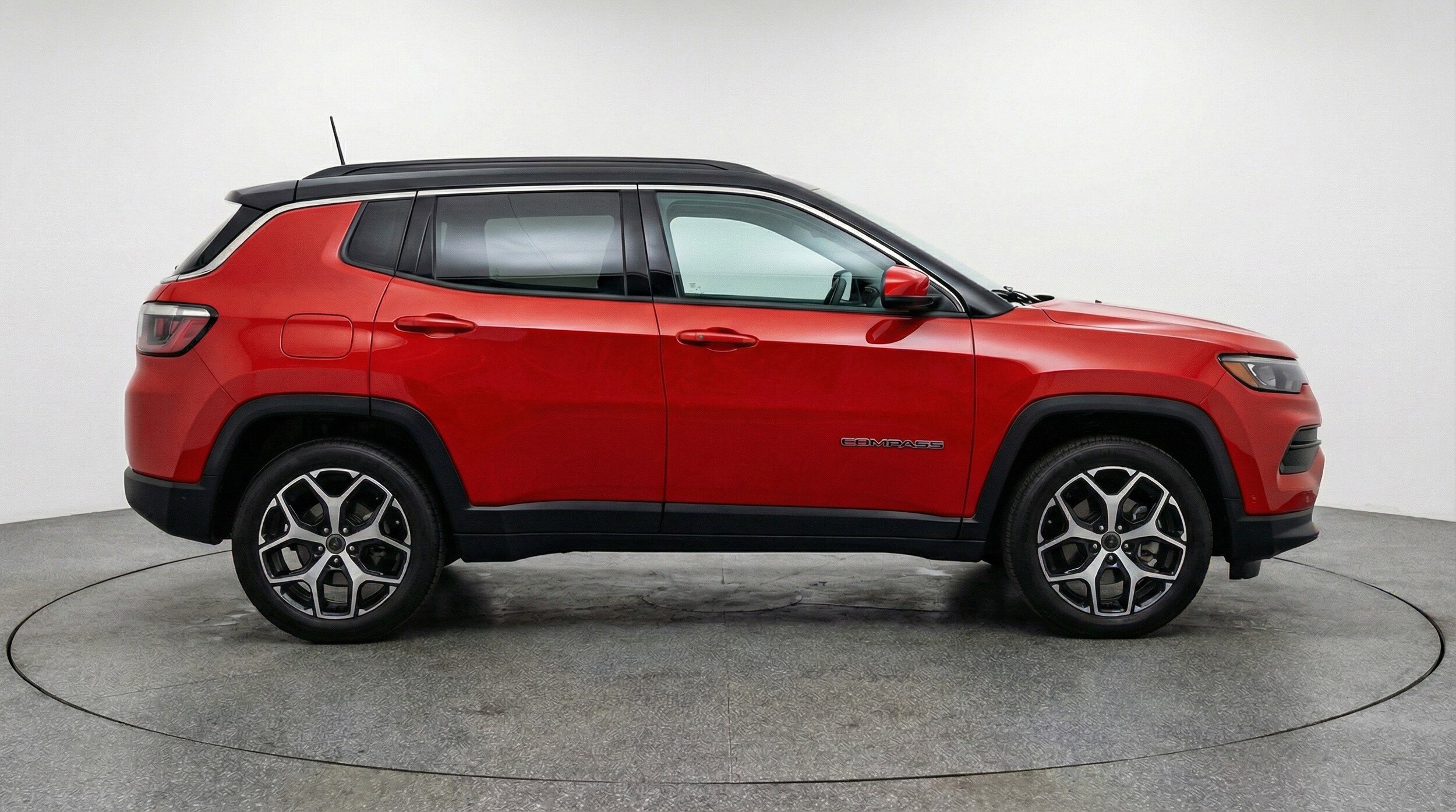 Thumbnail: 2025 Jeep Compass - 11