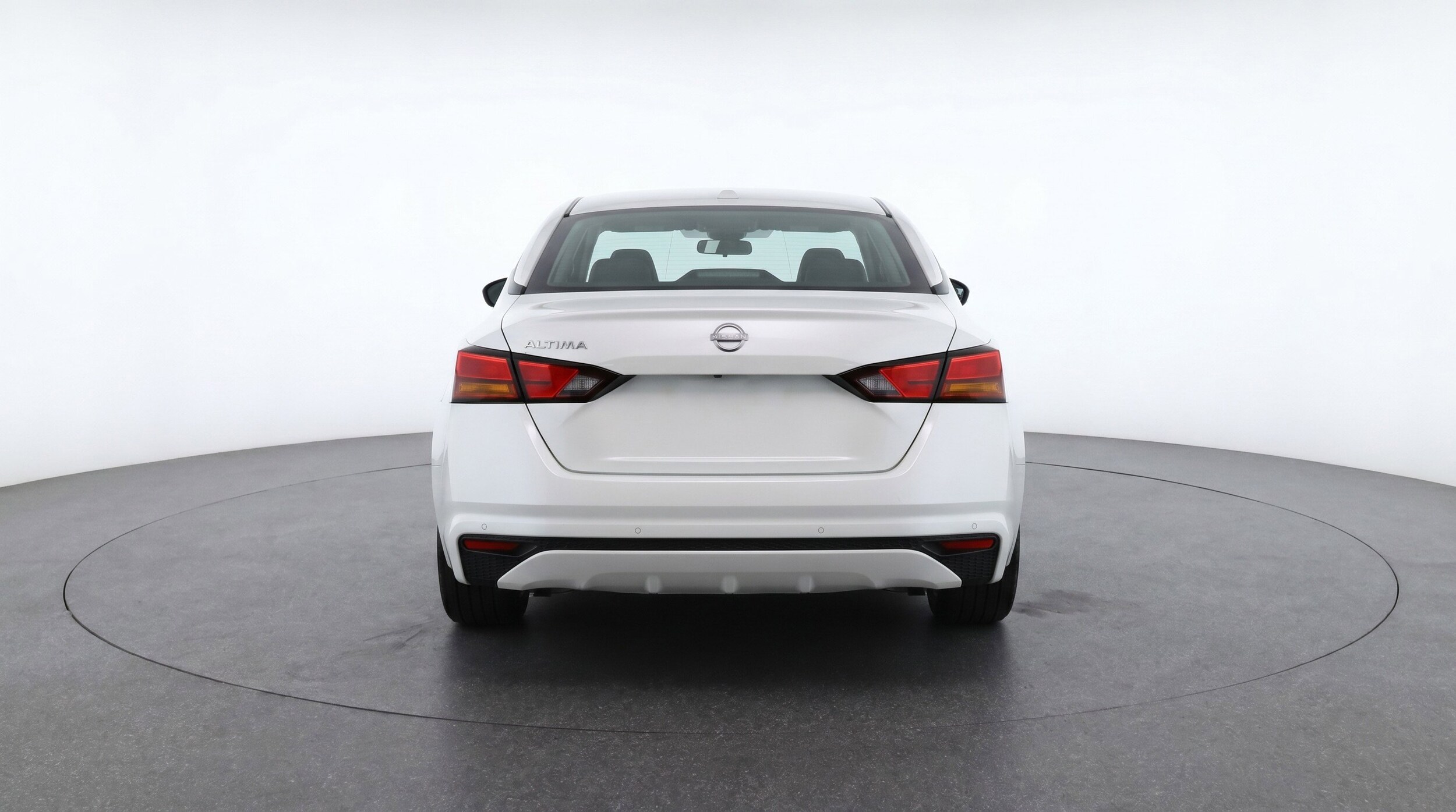 Thumbnail: 2025 Nissan Altima - 7