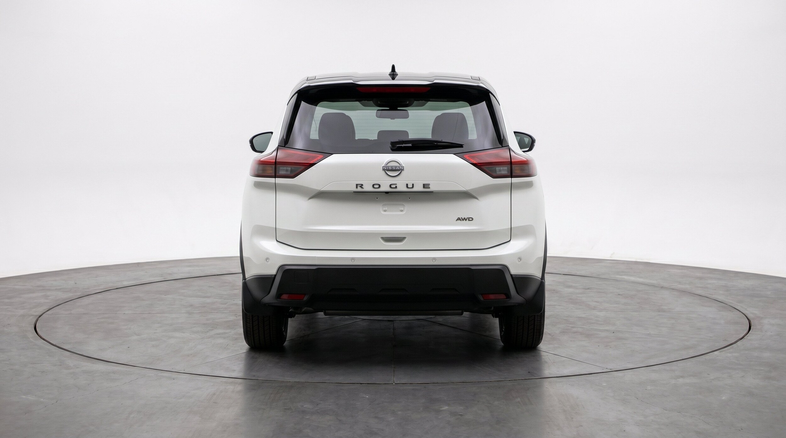 Thumbnail: 2025 Nissan Rogue - 7