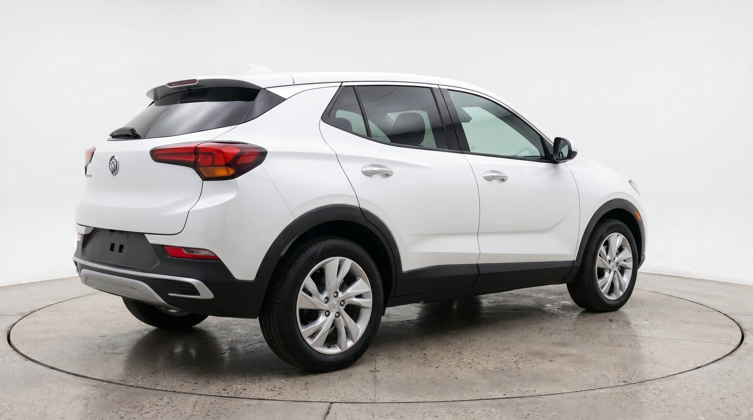 Thumbnail: 2026 Buick Encore GX - 9