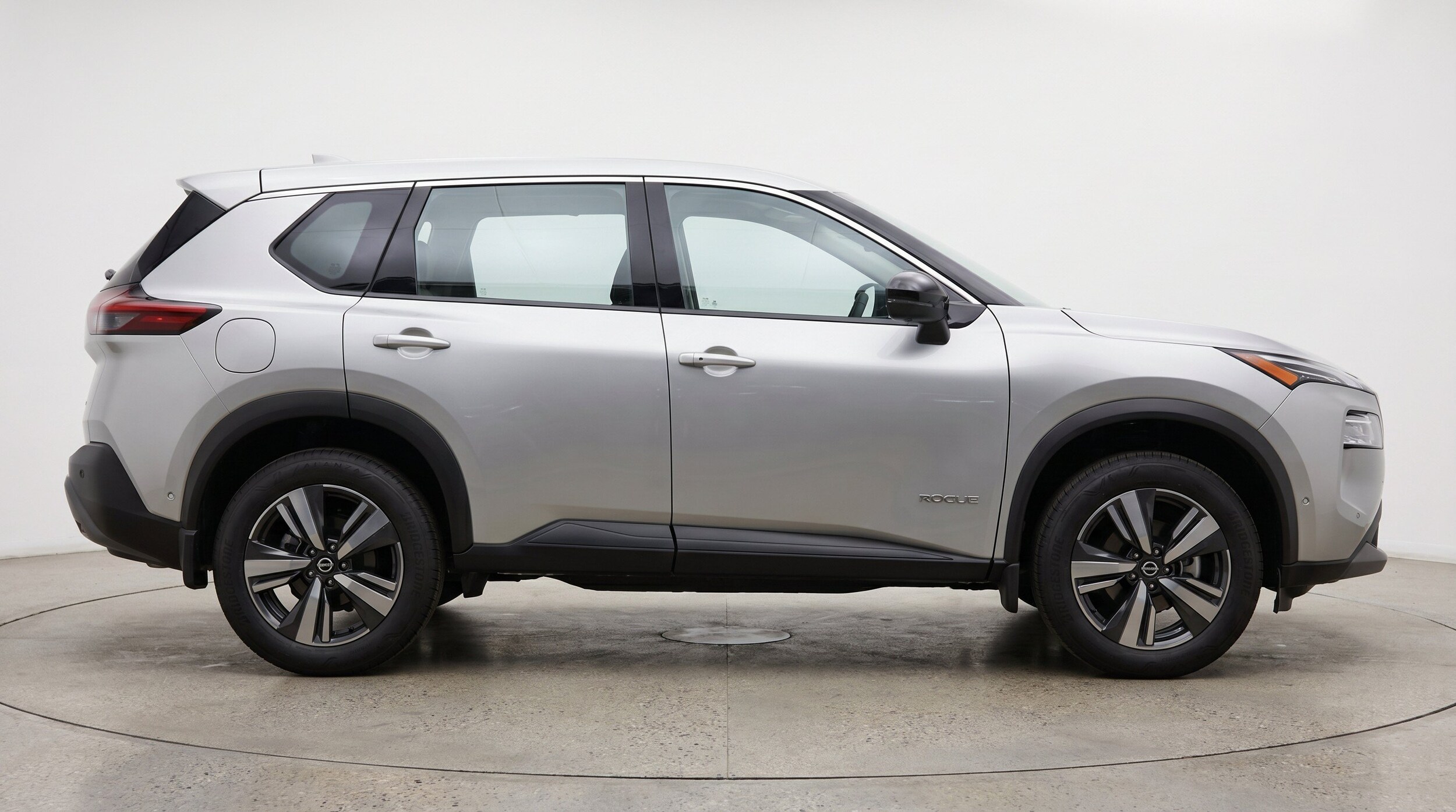Thumbnail: 2026 Nissan Rogue - 11