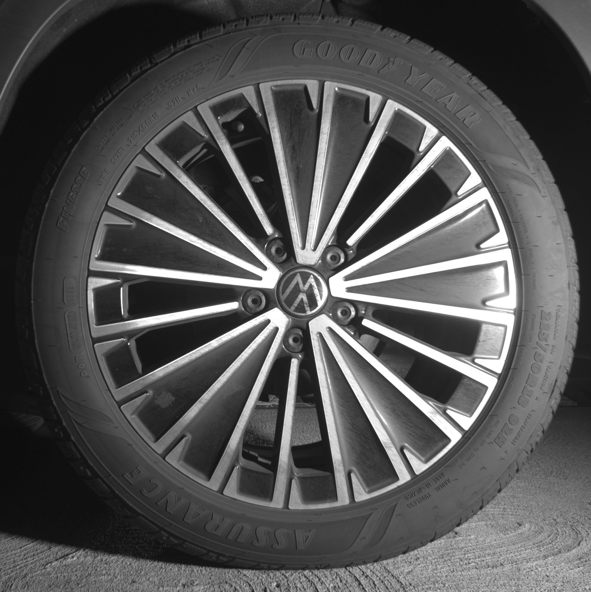 Thumbnail: 2026 Volkswagen Taos - 14