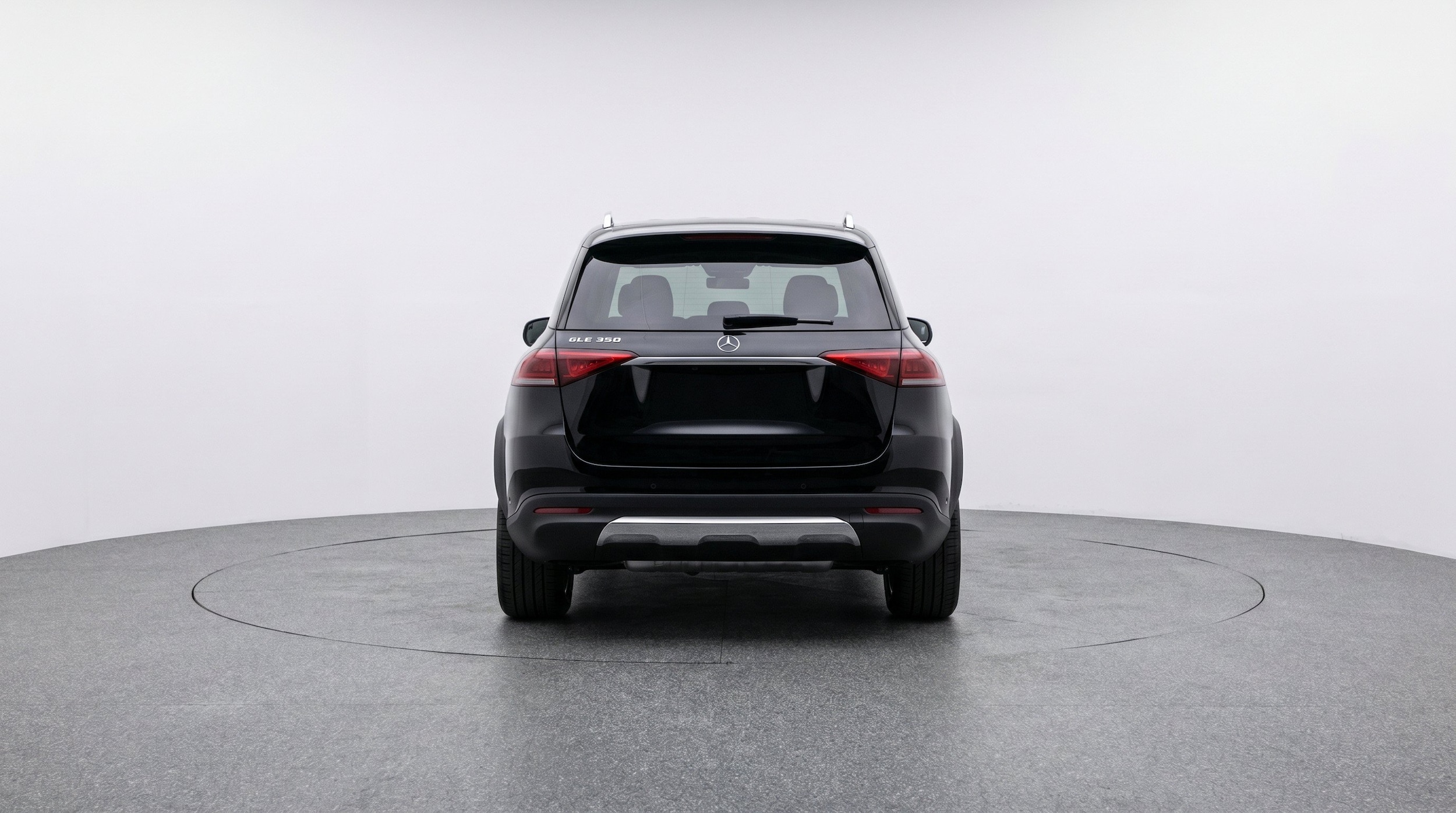 Thumbnail: 2026 Mercedes-Benz GLE - 7