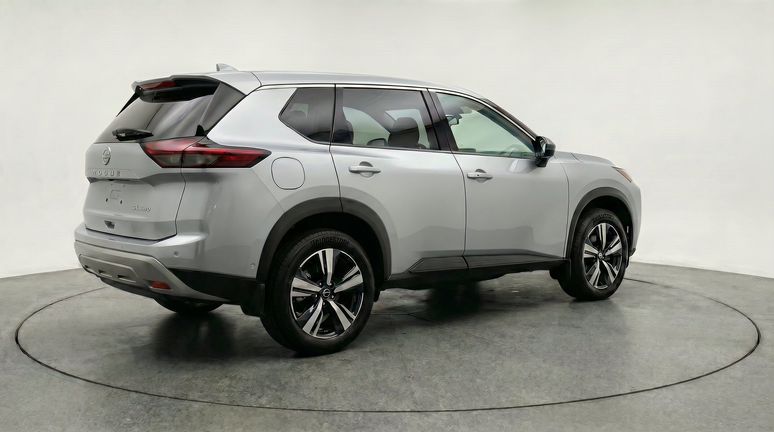 Thumbnail: 2026 Nissan Rogue - 9