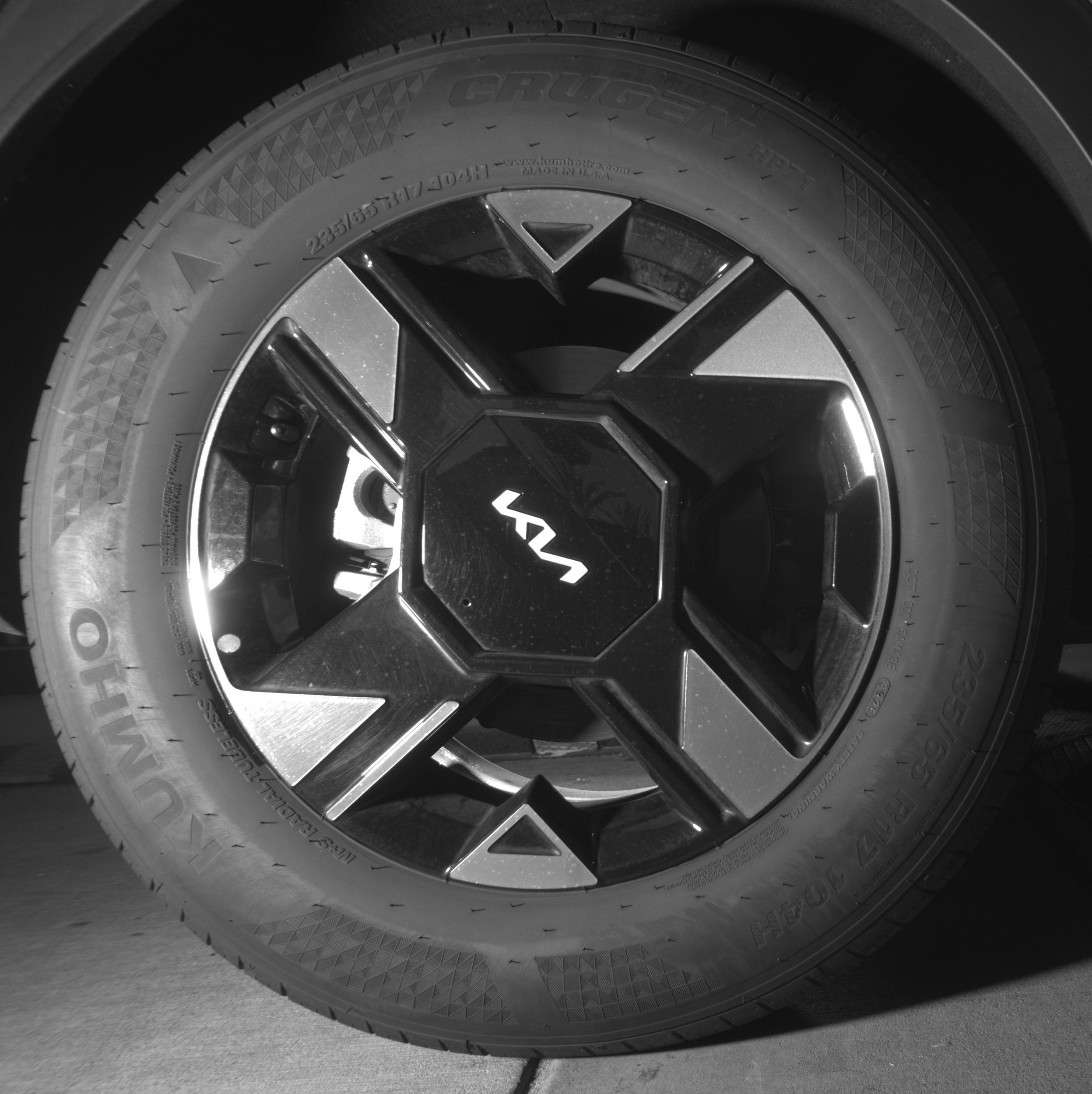 Thumbnail: 2026 Kia Sportage - 15
