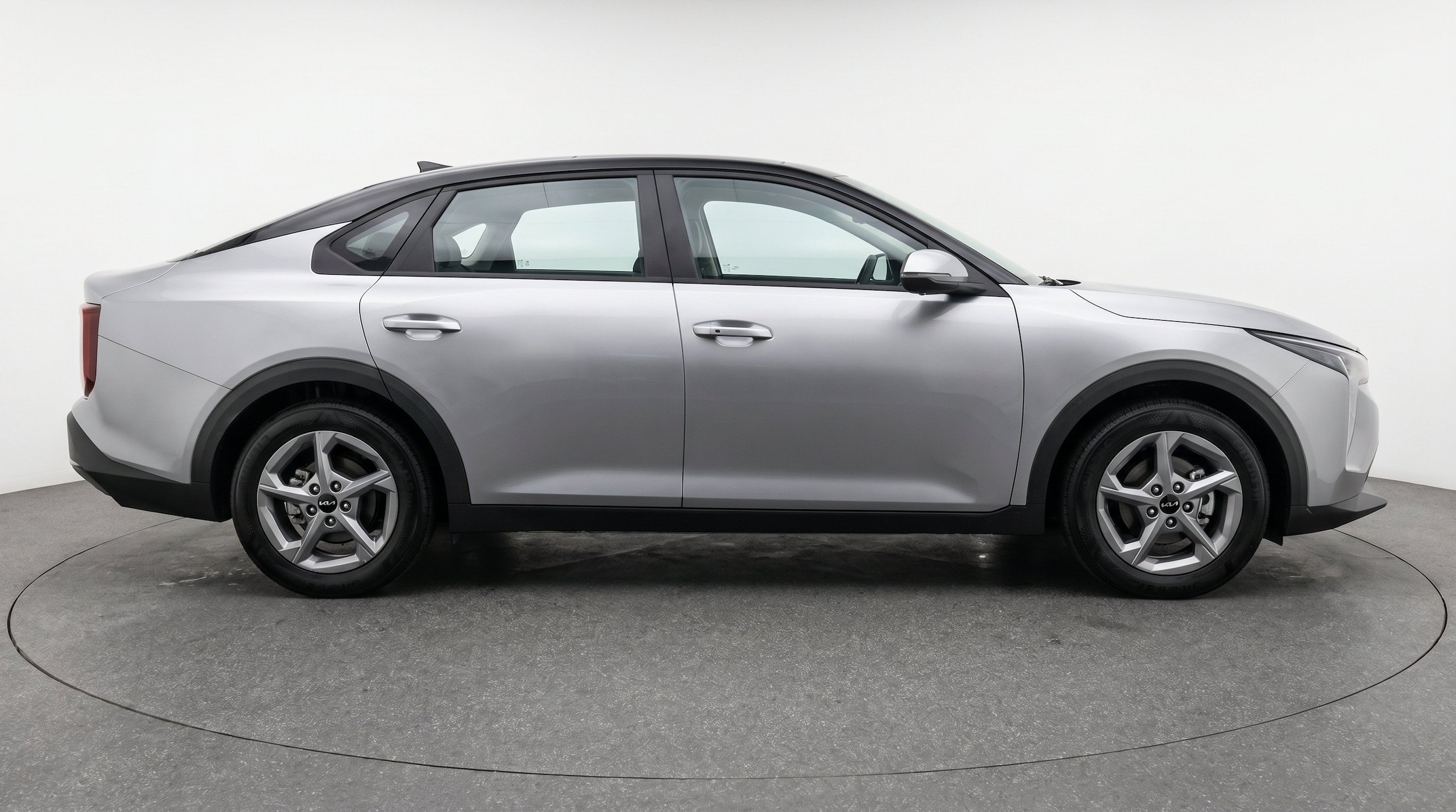 Thumbnail: 2026 Kia K4 - 11