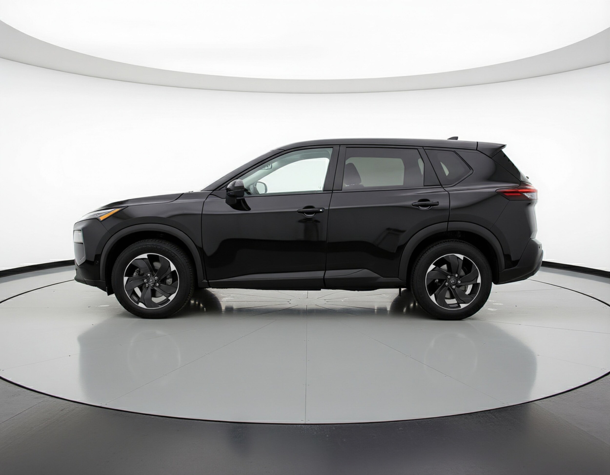 Thumbnail: 2025 Nissan Rogue - 4