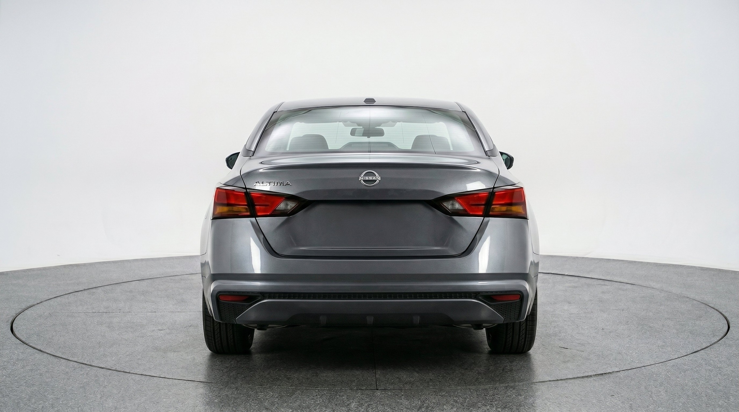 Thumbnail: 2025 Nissan Altima - 7