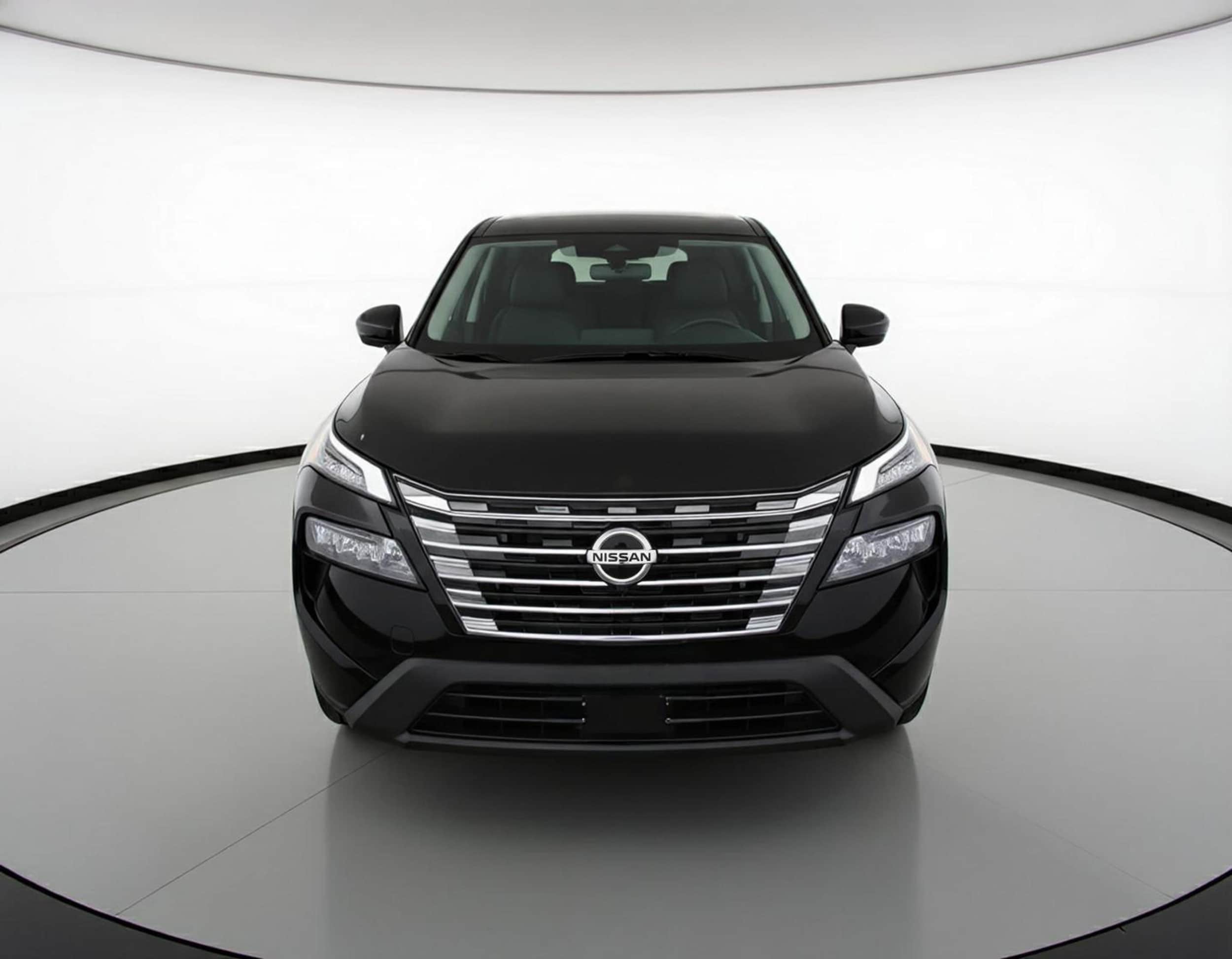 Thumbnail: 2025 Nissan Rogue - 2