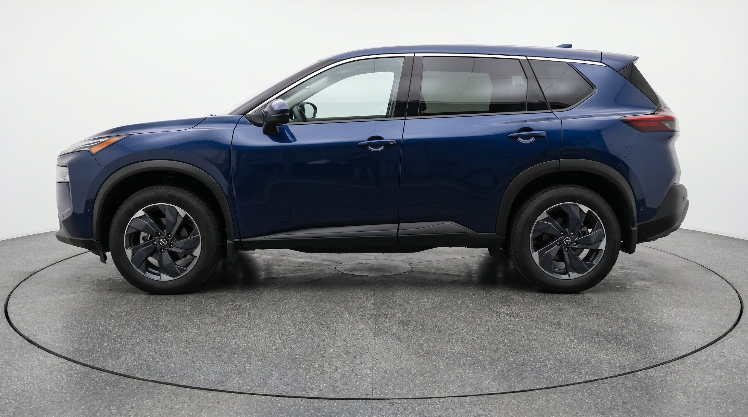 Thumbnail: 2025 Nissan Rogue - 5