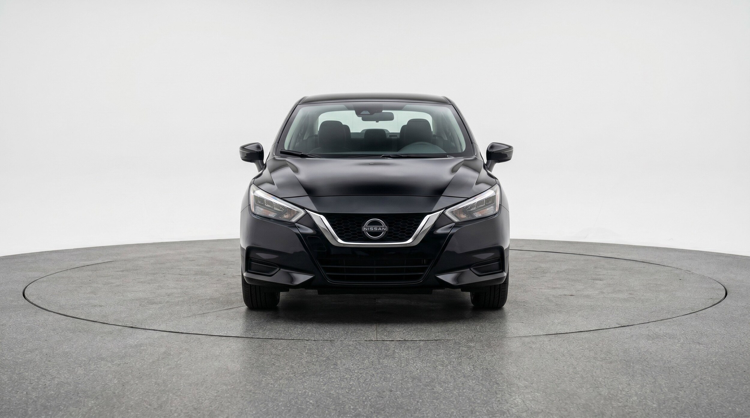 Thumbnail: 2025 Nissan Versa - 2