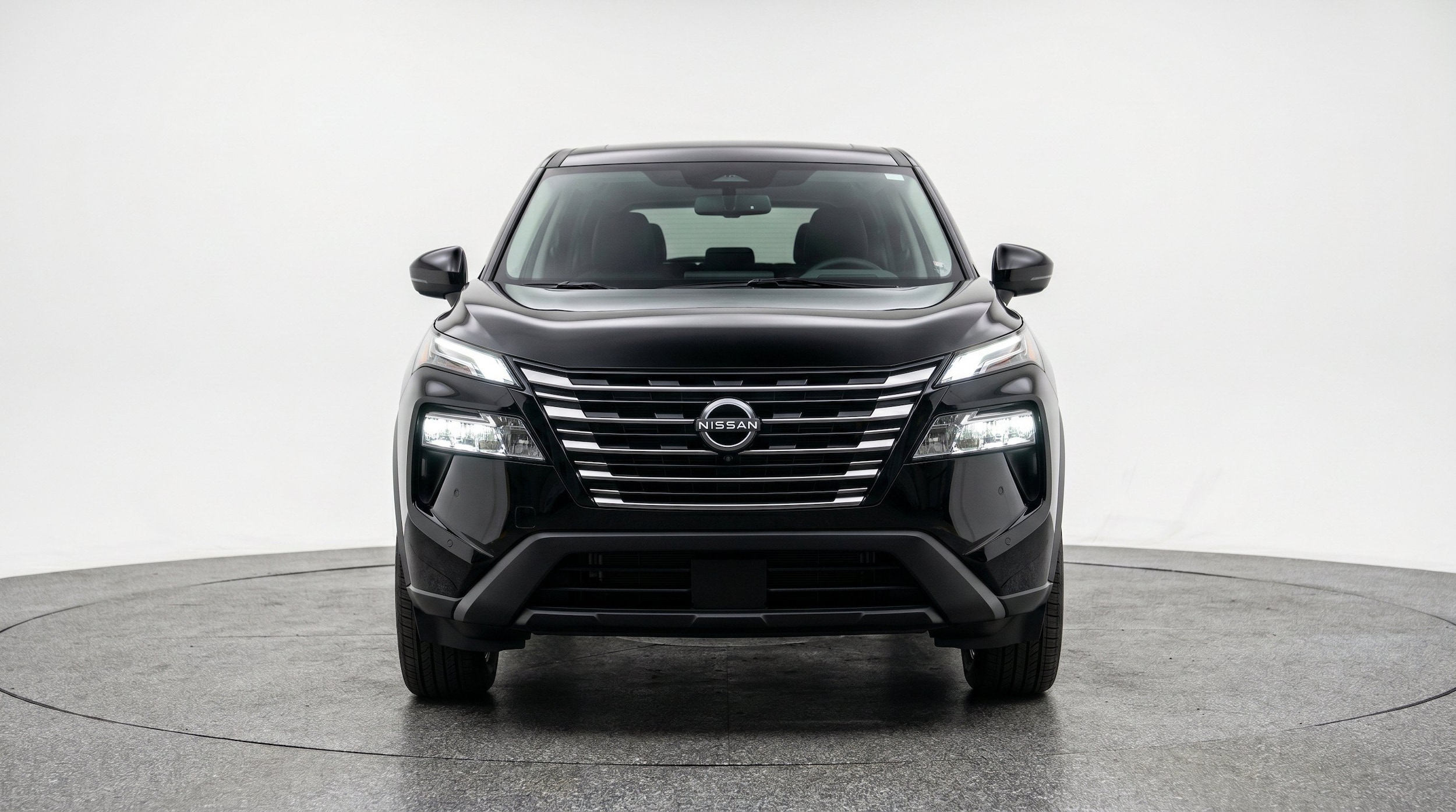 Thumbnail: 2026 Nissan Rogue - 2