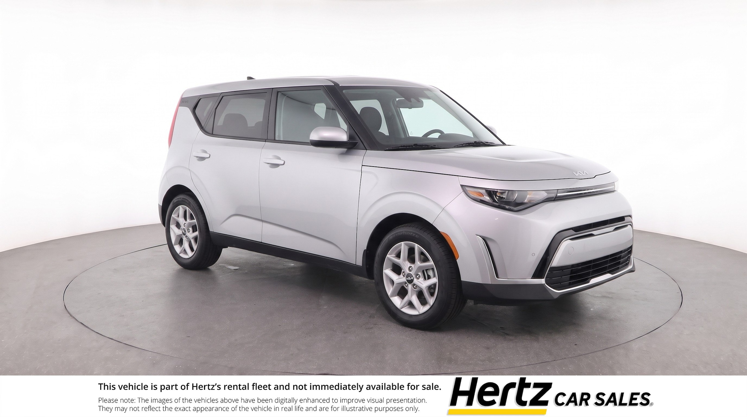 Thumbnail: 2025 Kia Soul - 1